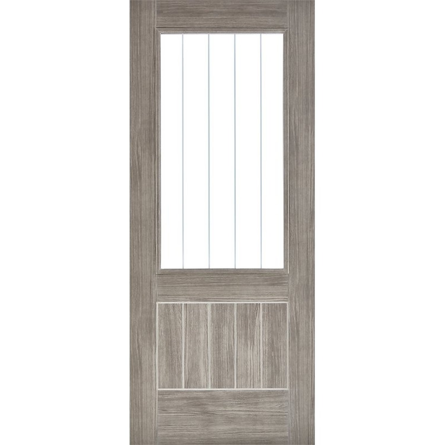 Homebase internal clearance sliding doors