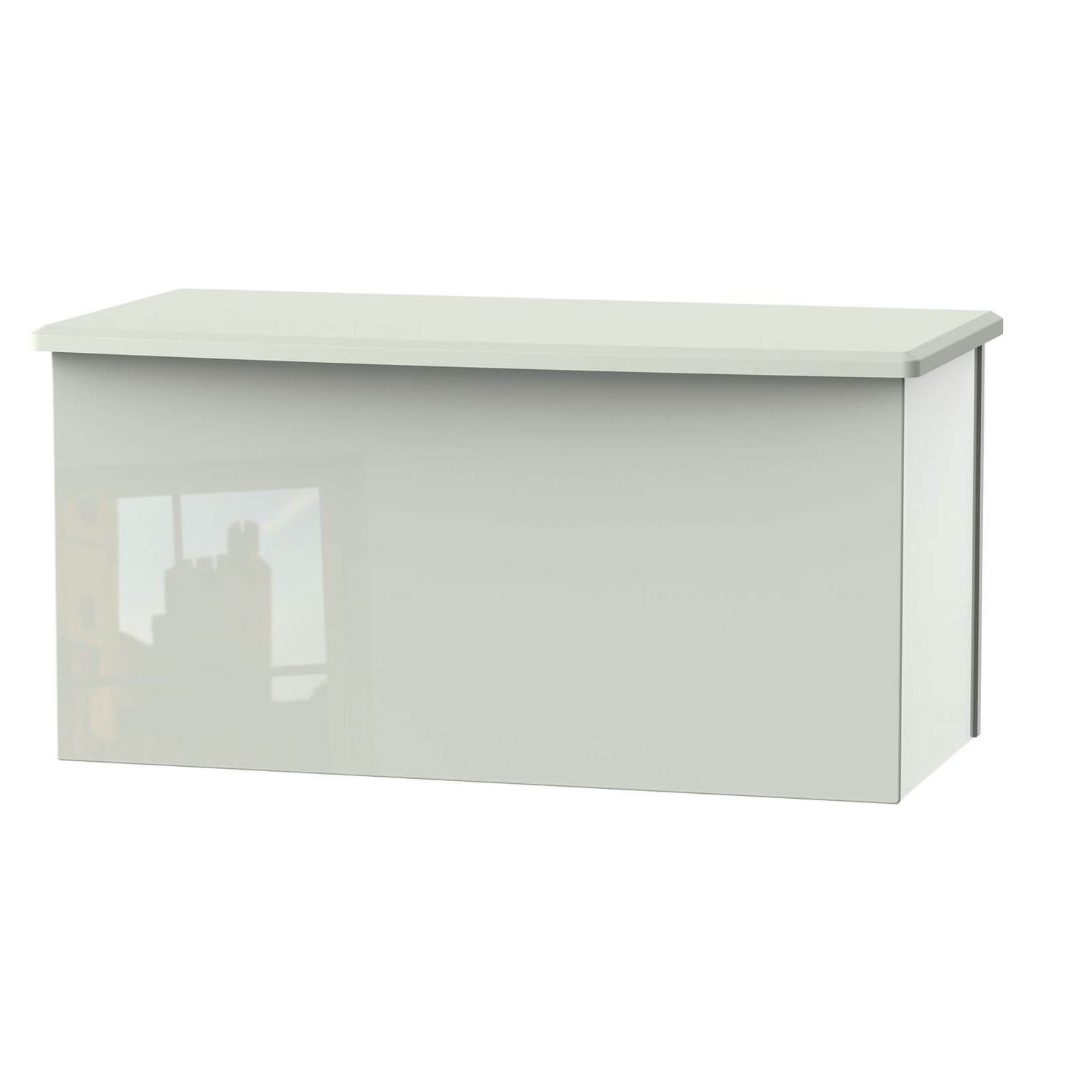 Homebase blanket box store