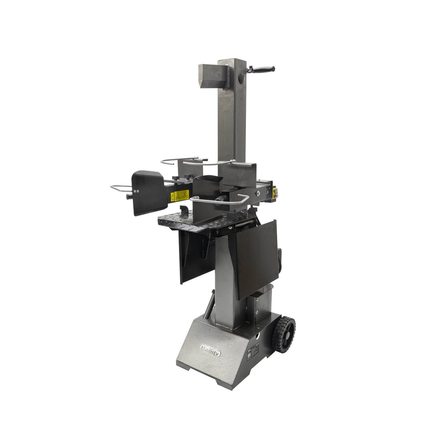 Homebase log splitter new arrivals