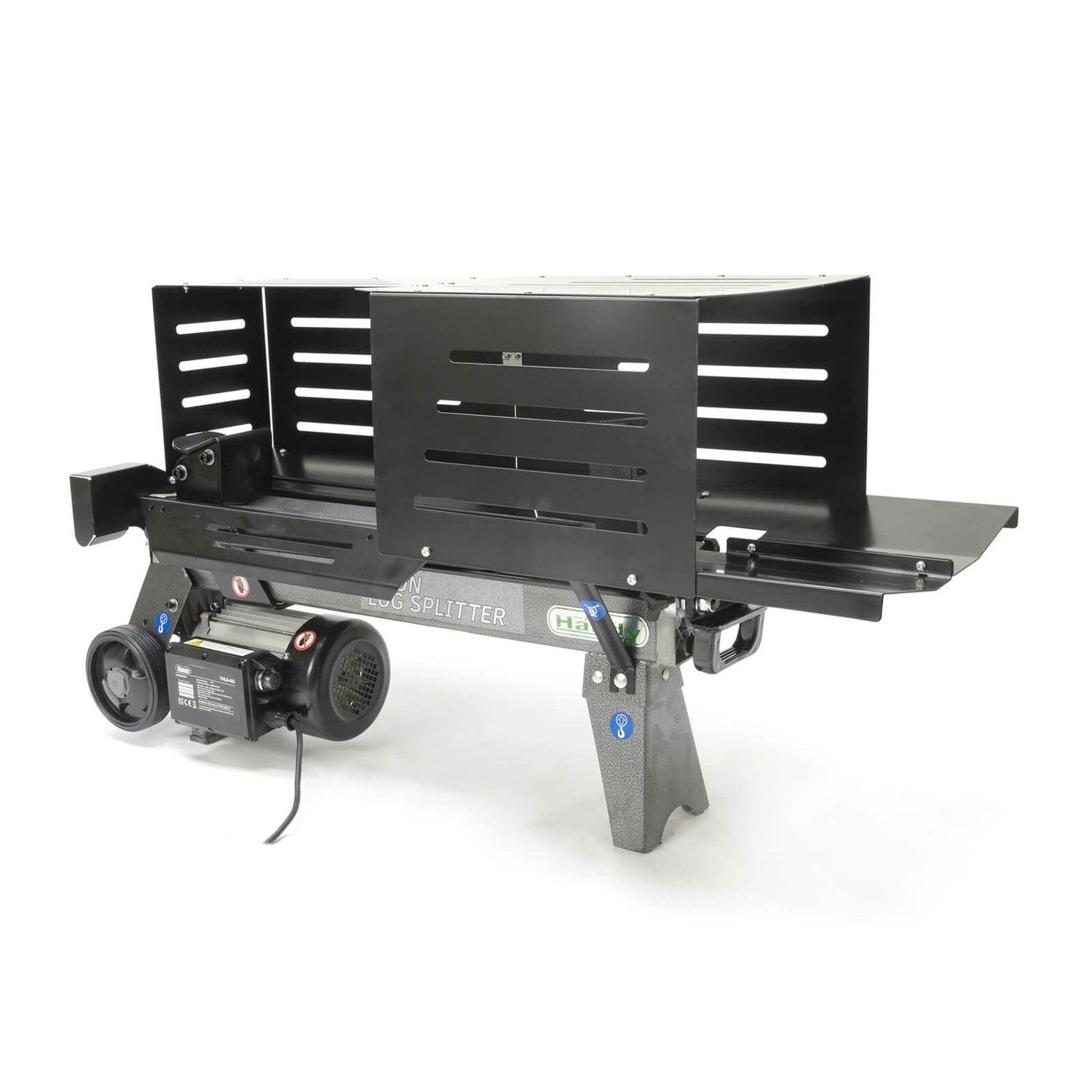 Homebase log splitter new arrivals