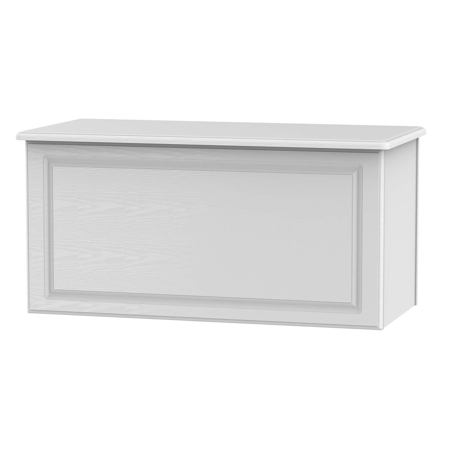 Homebase blanket top box