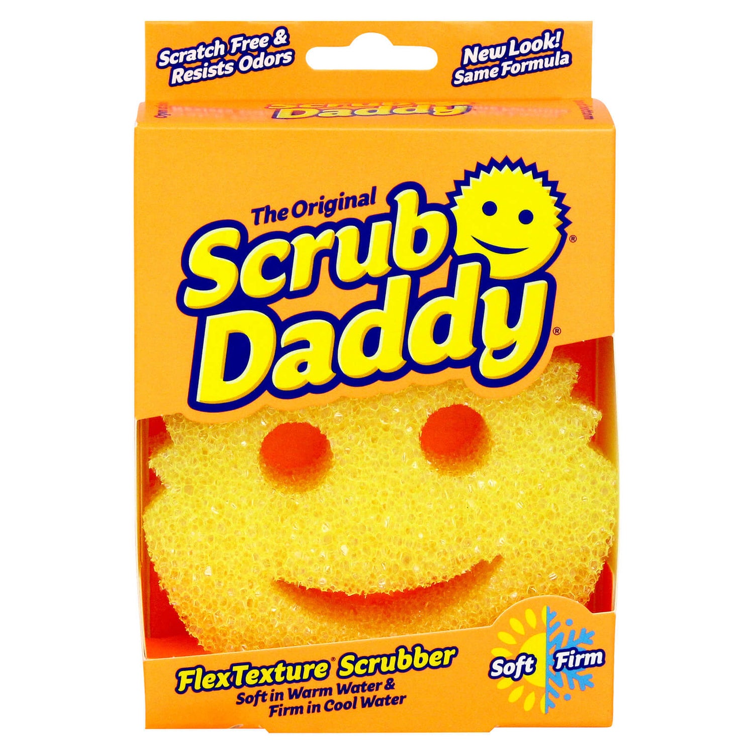 Dremel® Partners with Scrub Daddy® to Create an Enhanced Cleaning