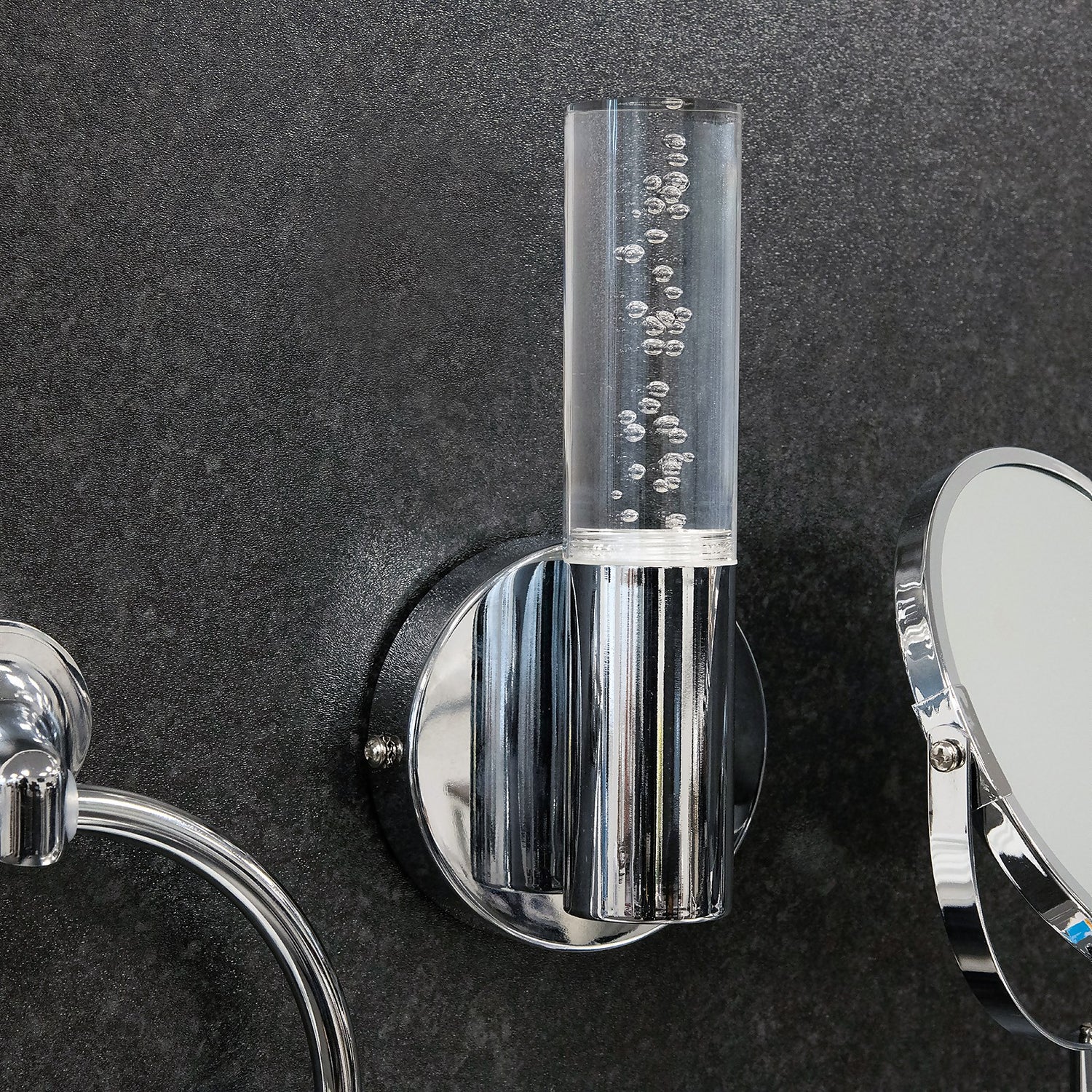 Homebase bathroom lights new arrivals