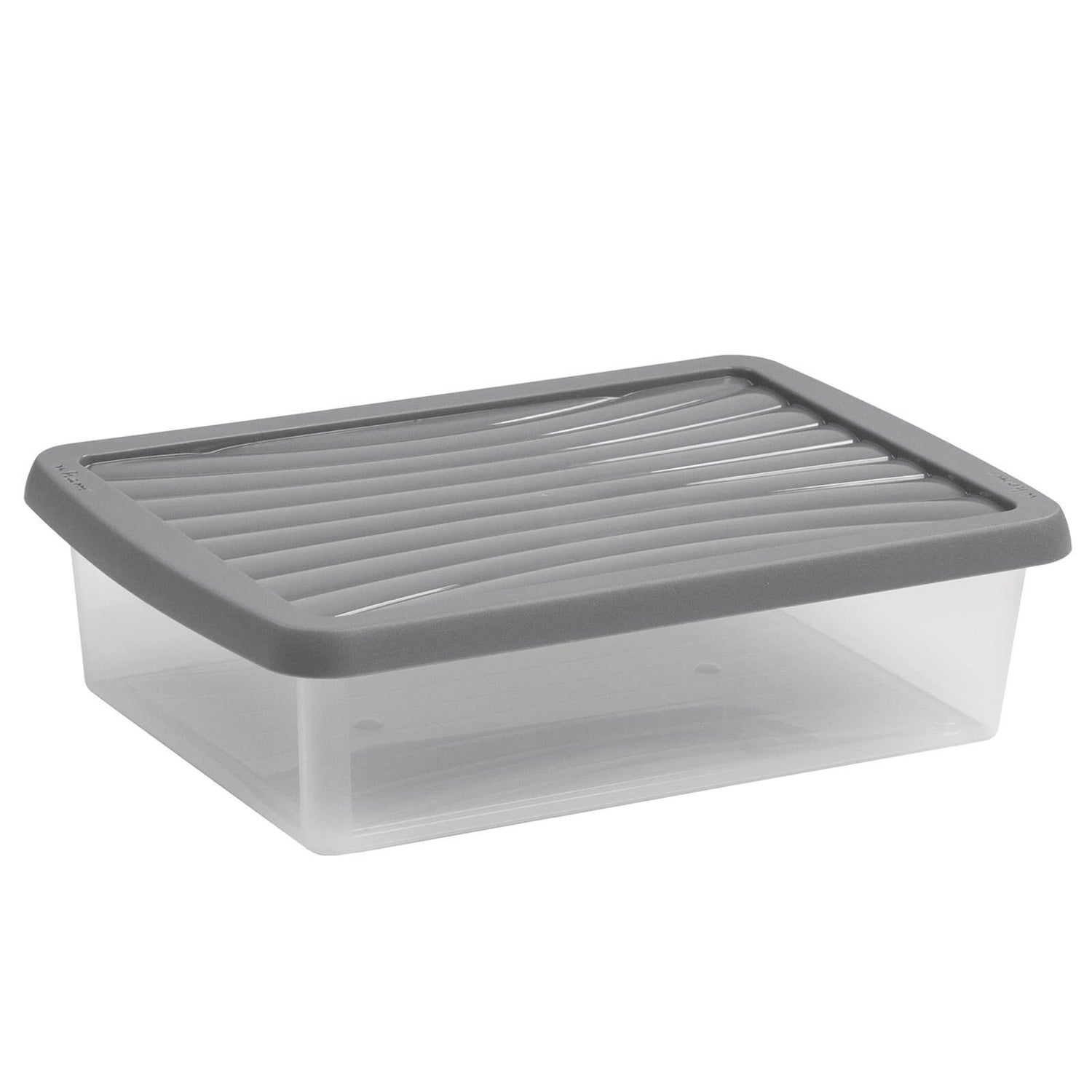 Wham 8l Silver Box Homebase