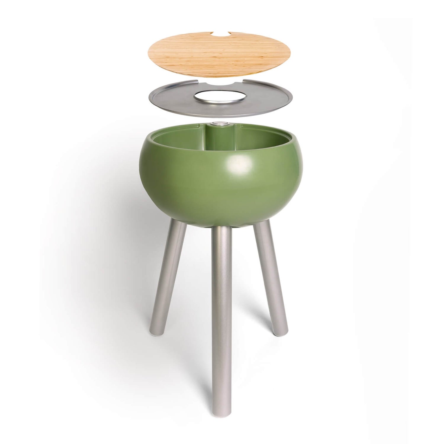 Ice bucket sales table homebase