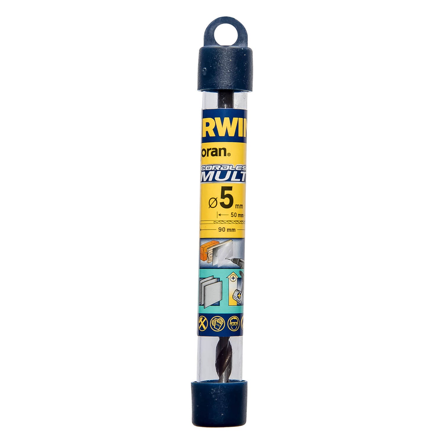 Irwin cordless multi drill bit deals