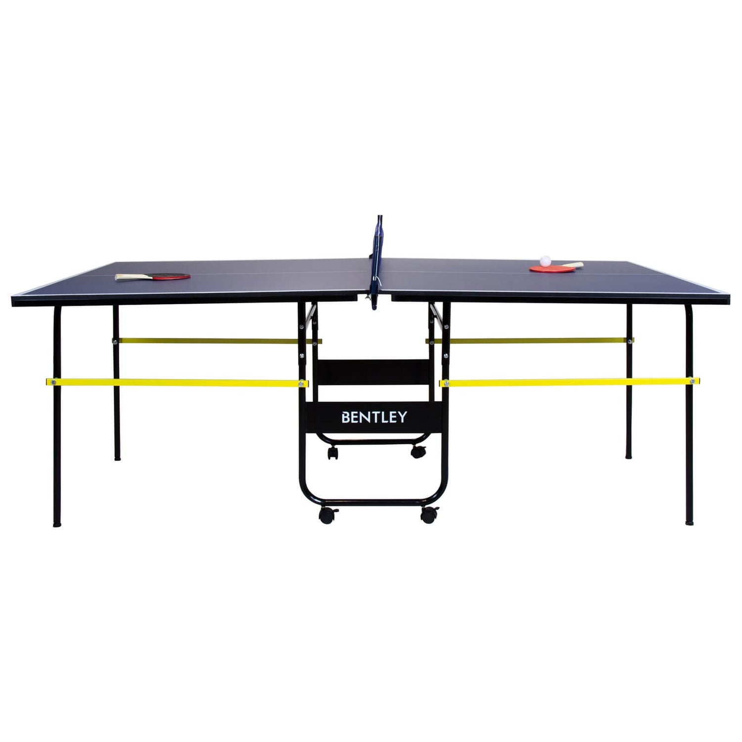 Charles bentley folding deals table