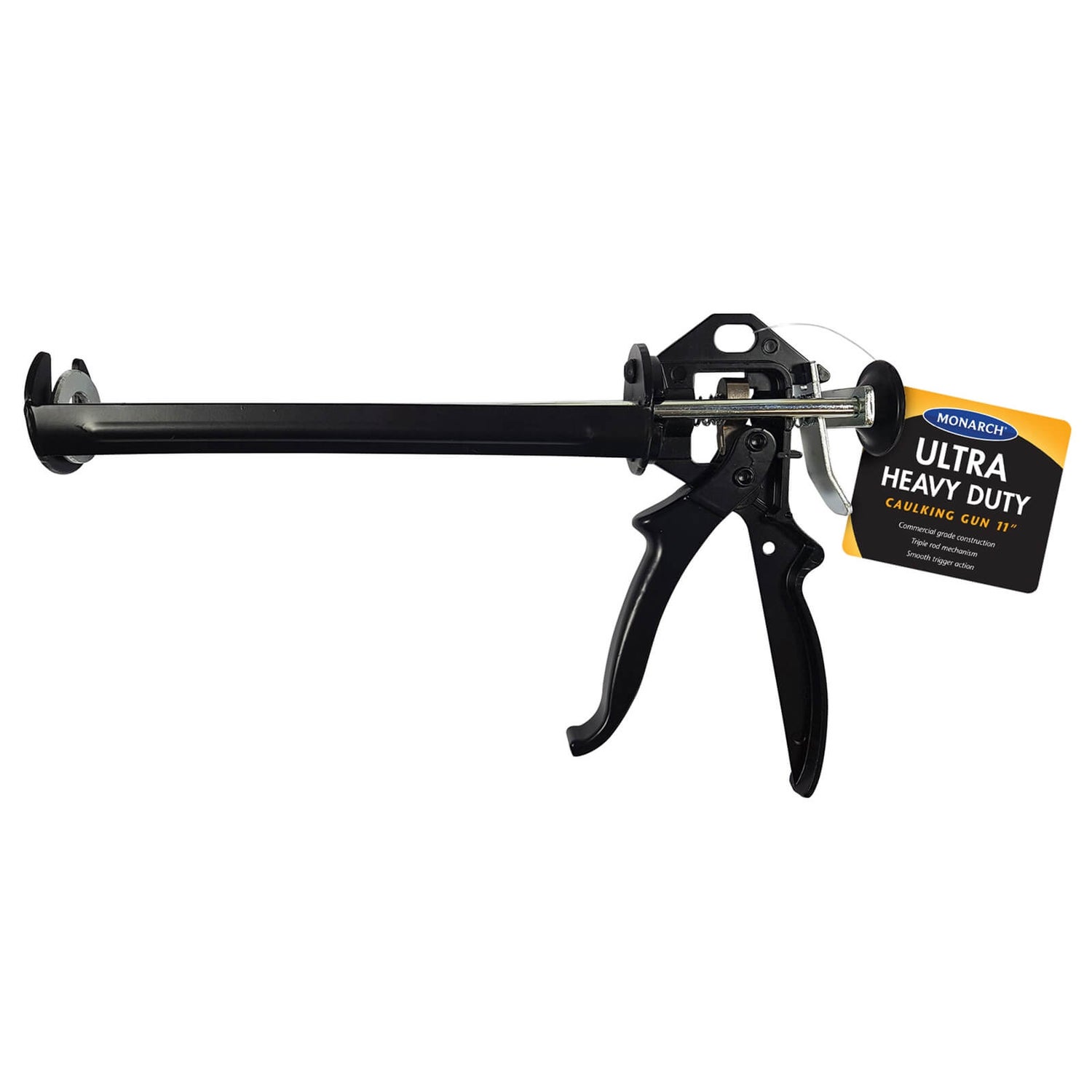 Monarch Caulking Gun 11 Inch | Homebase