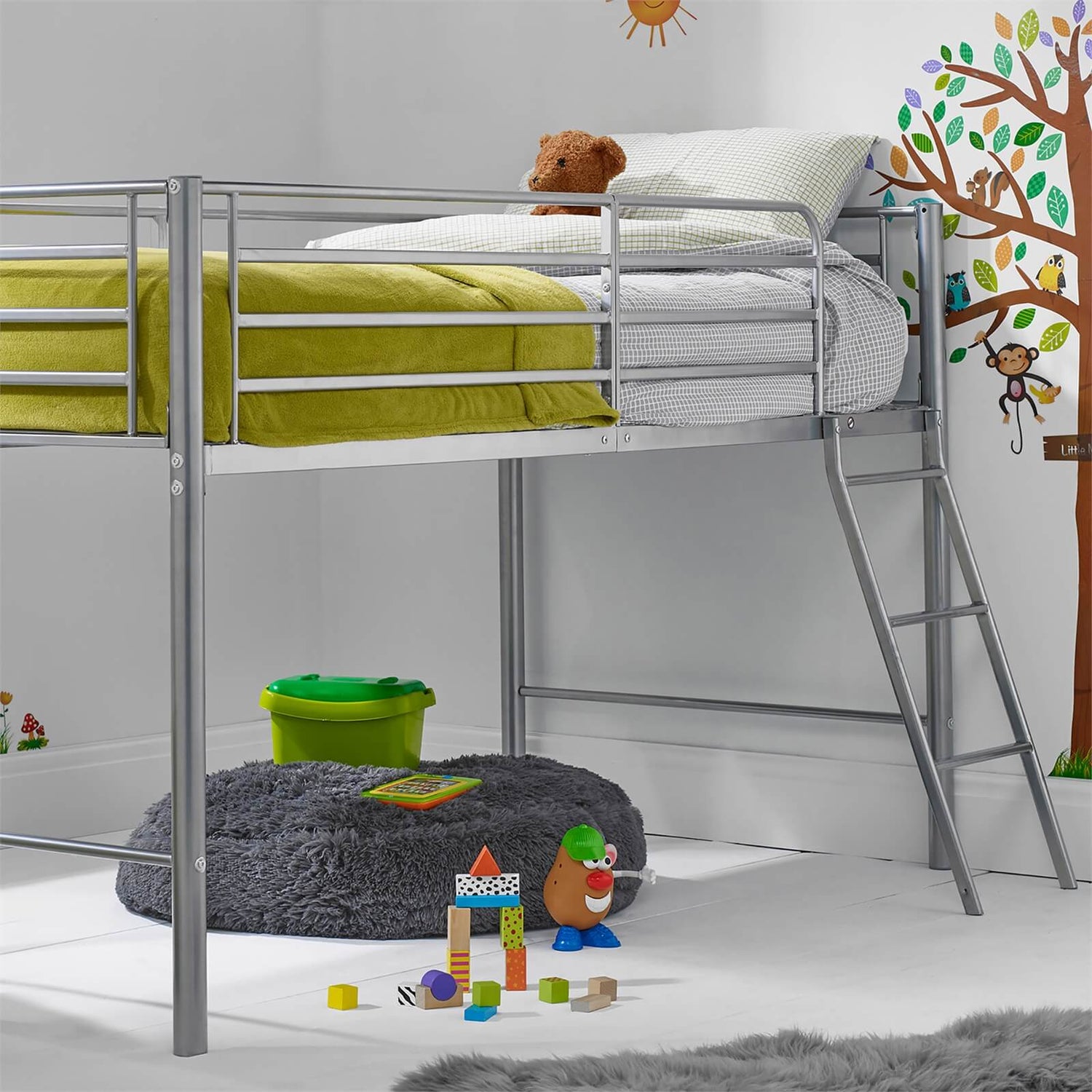 Homebase deals bunk beds