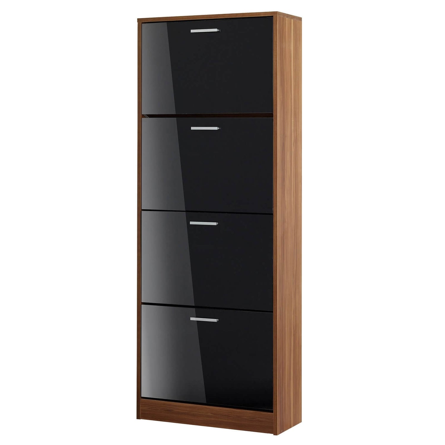 Shoe storage cabinet clearance homebase