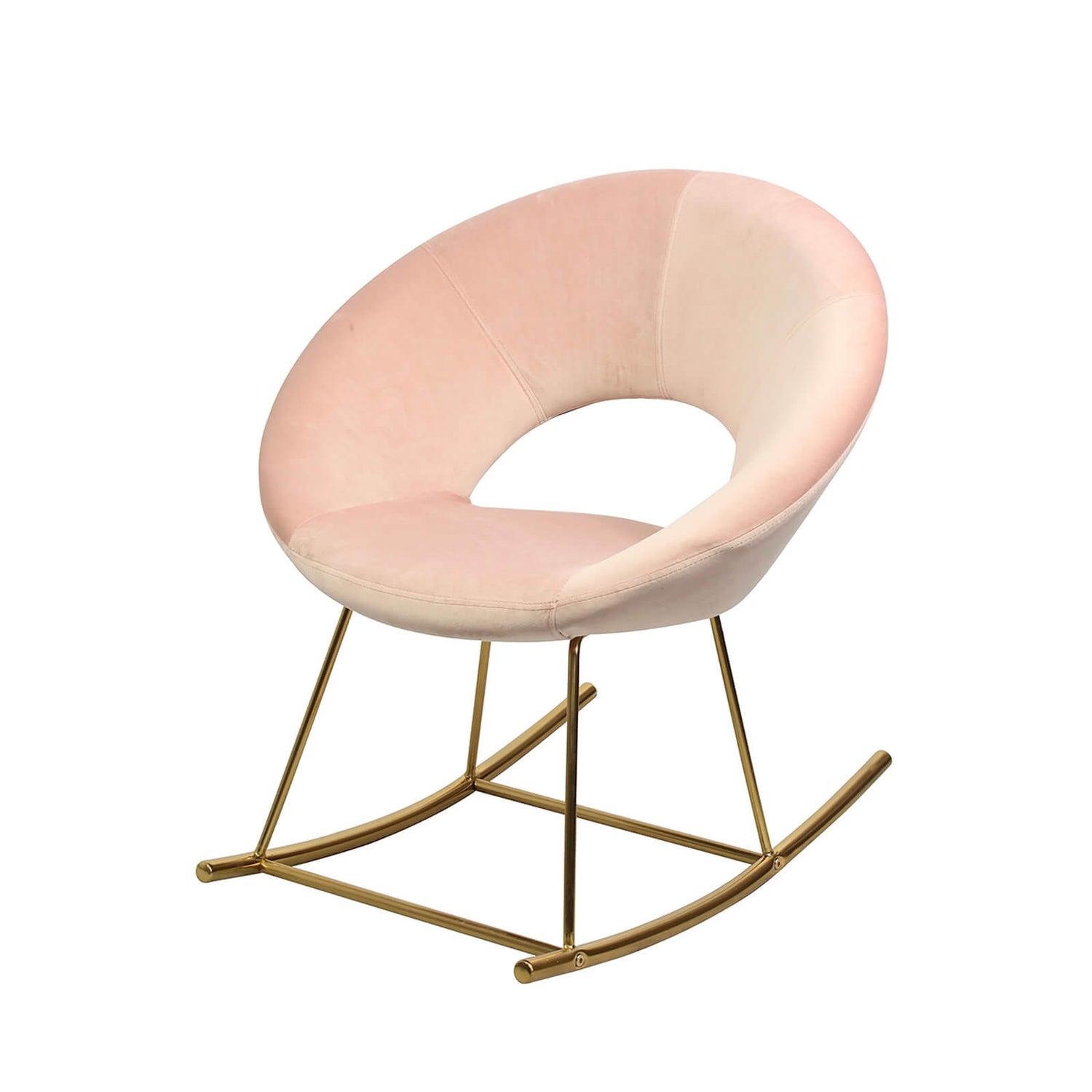 Homebase store rocking chair