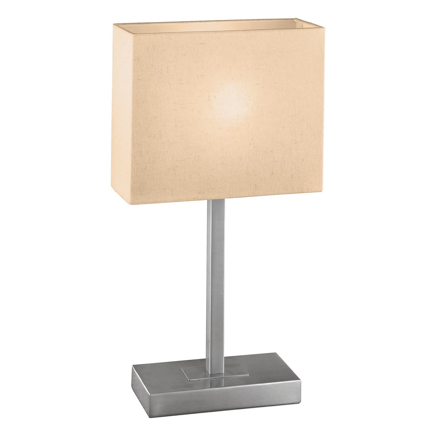 Beige touch 2024 lamp