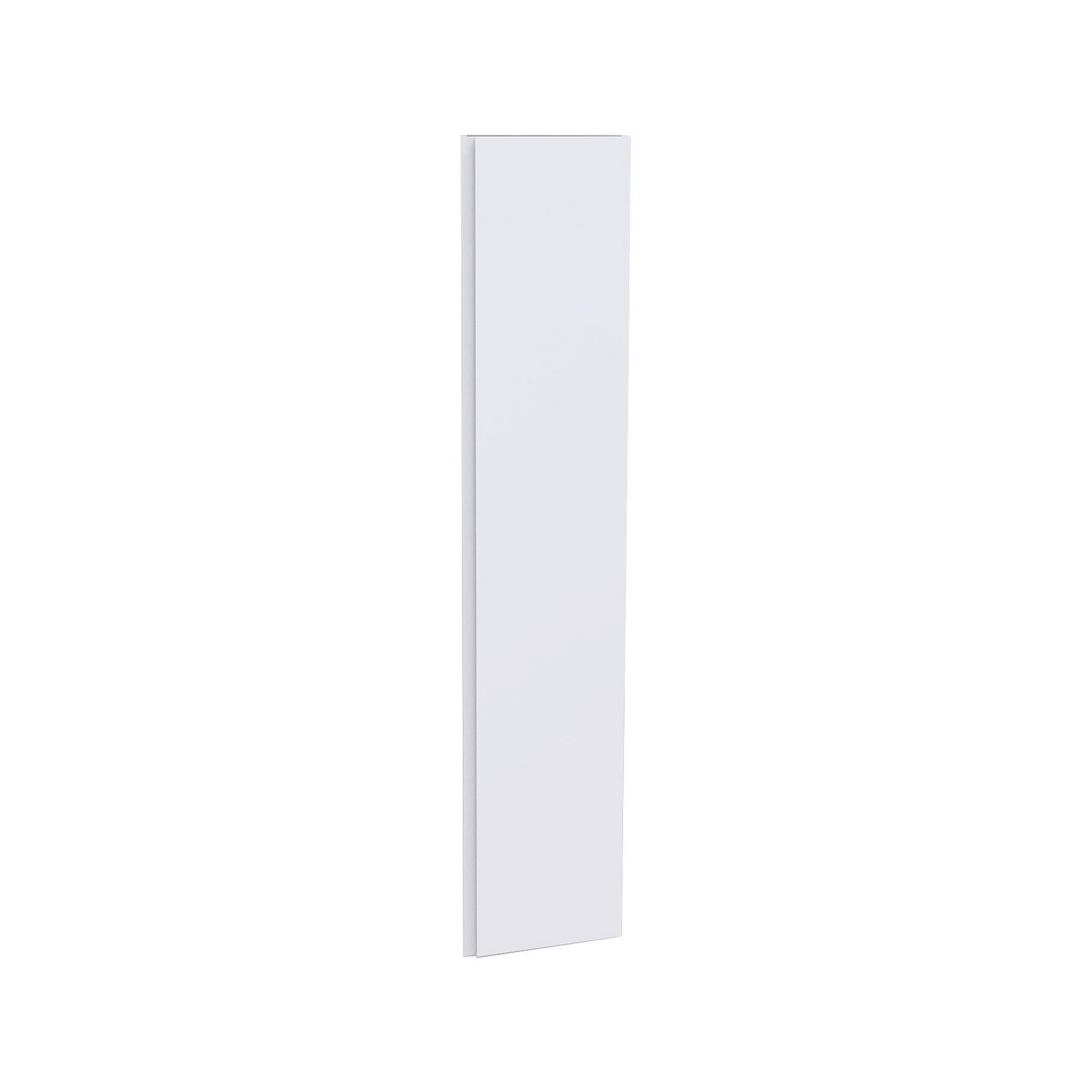 White gloss deals wardrobes homebase