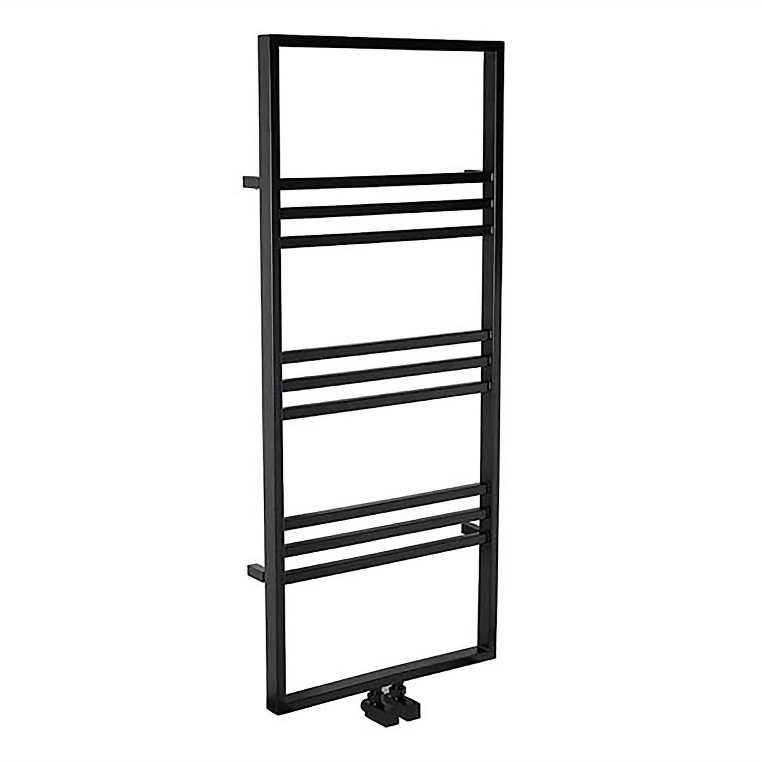 Homebase heated towel rail store