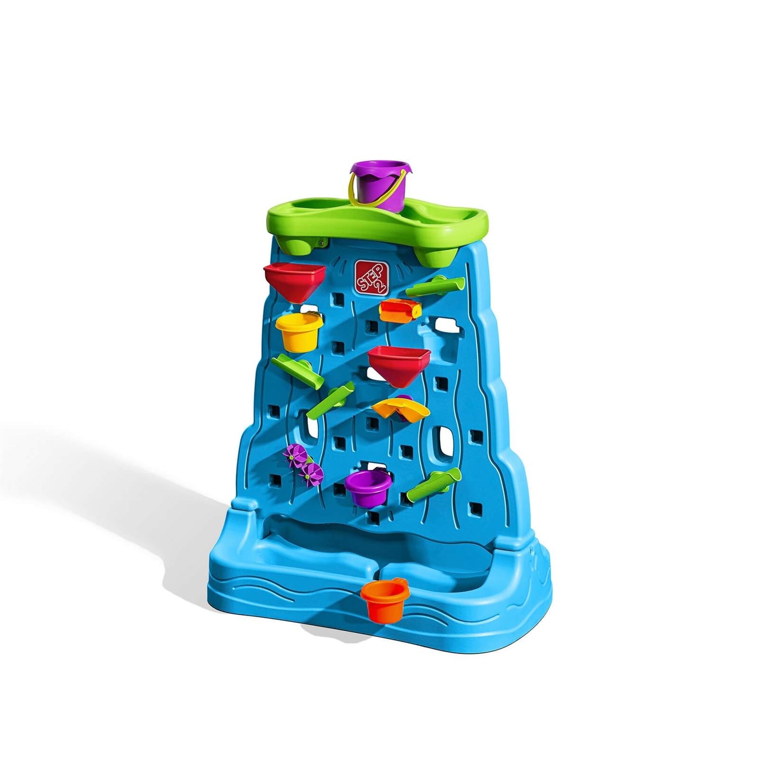 Step 2 waterfall hot sale table