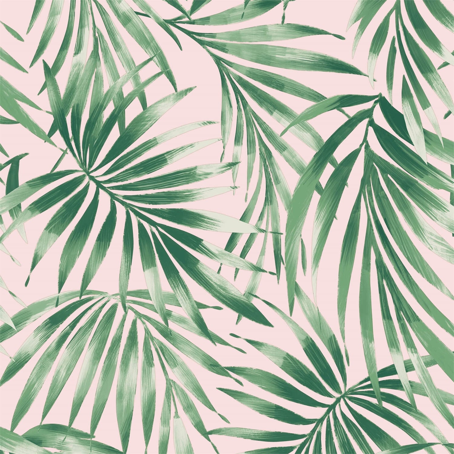 Pink leaf wallpaper hot sale