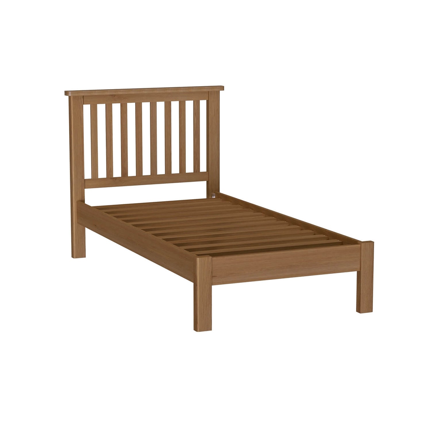 Homebase bed shop slats