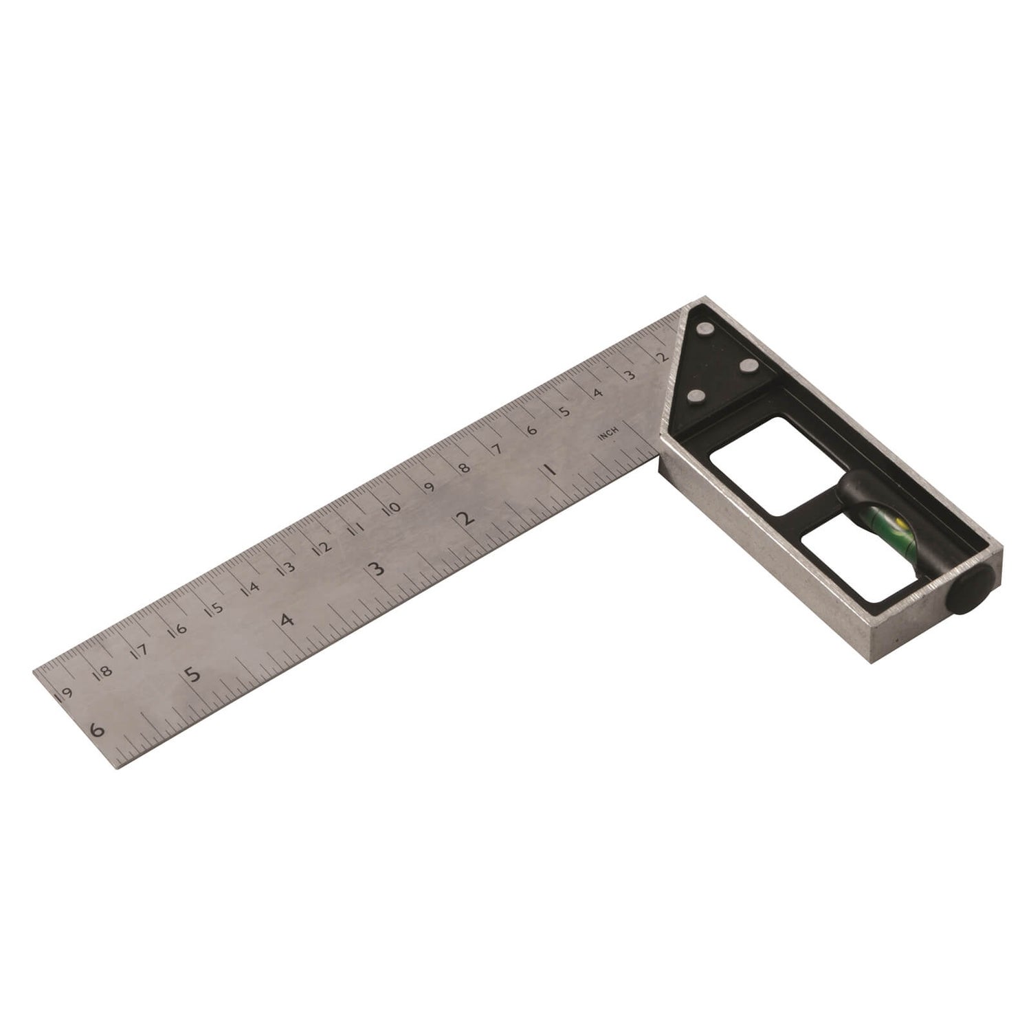 Irwin tools tri and mitre shop square