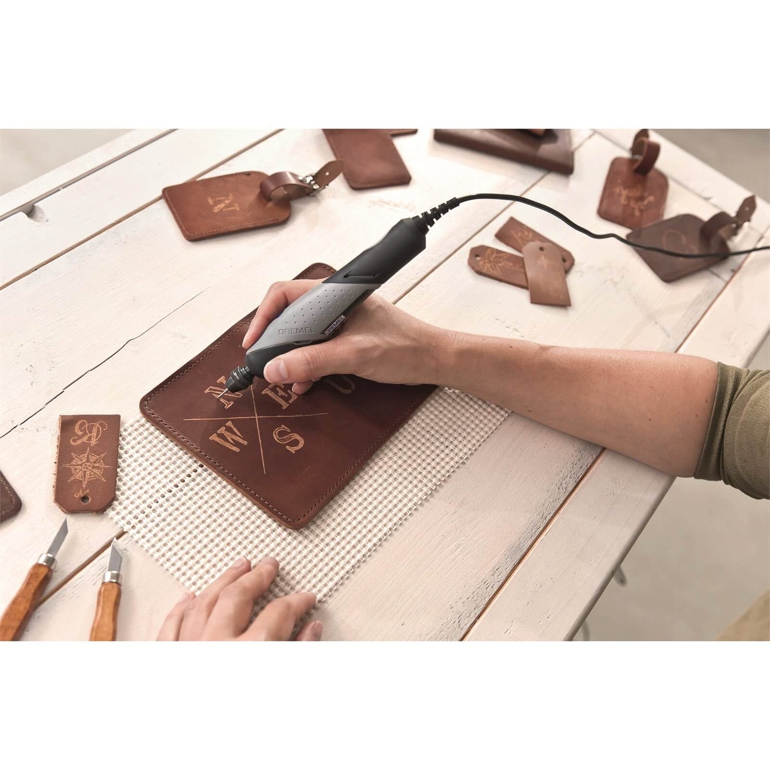 Homebase cheap leather paint