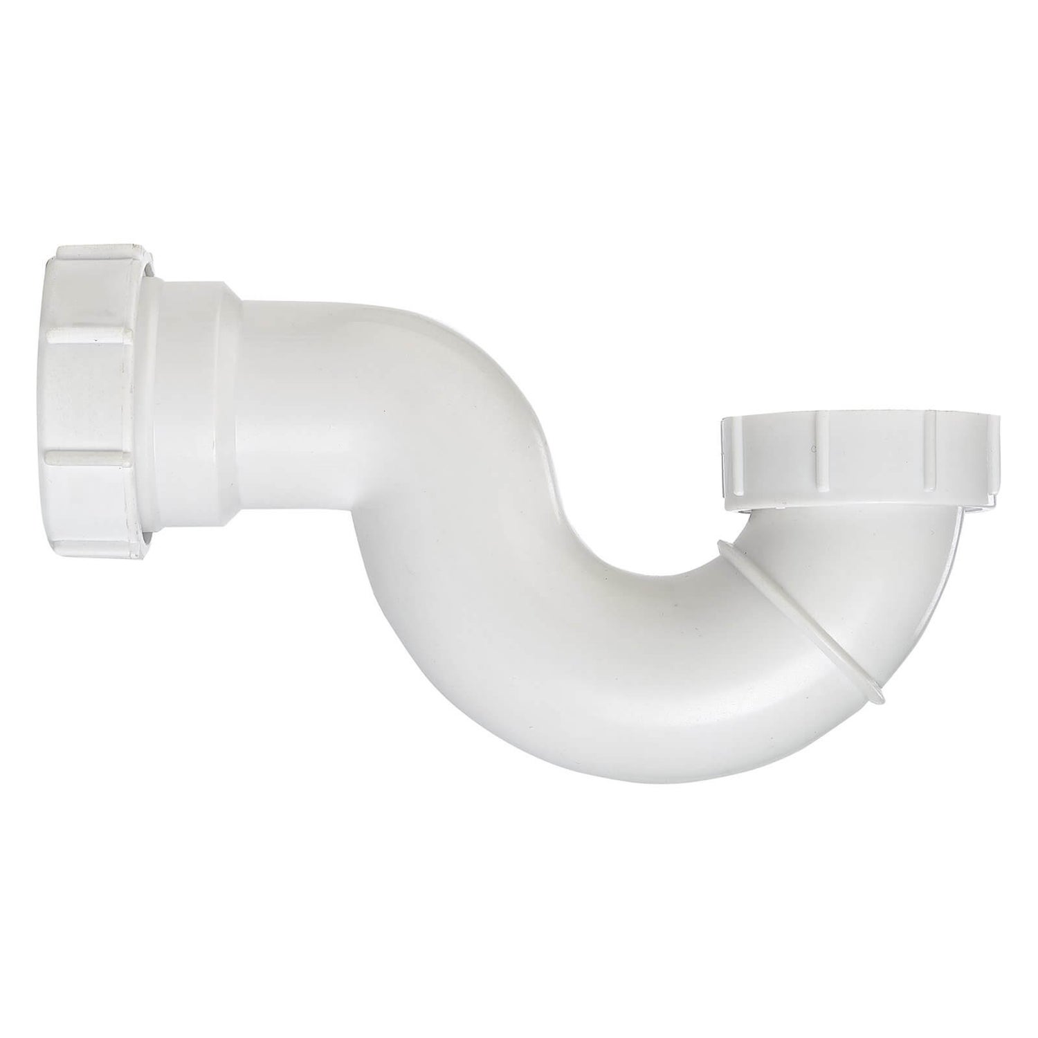 make bath trap 40mm x 20mm homebase