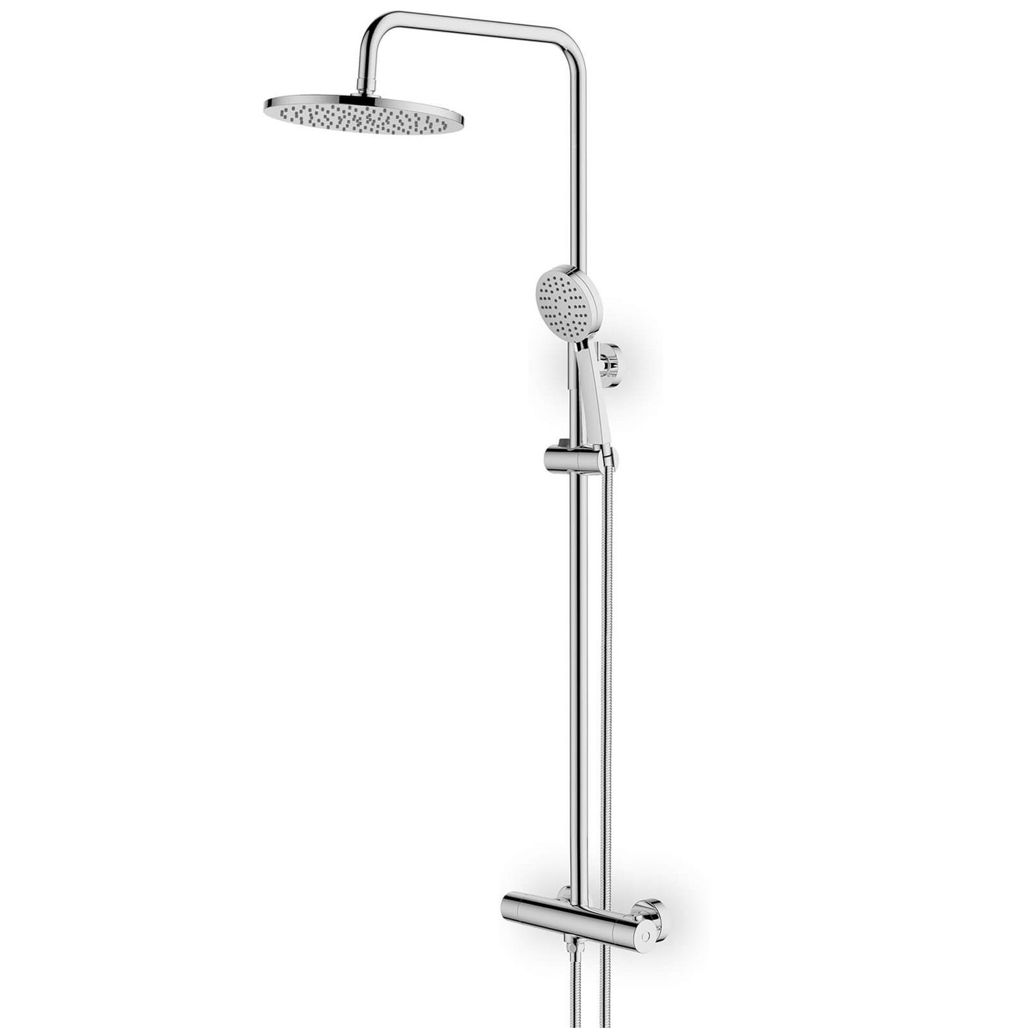 Homebase shower online