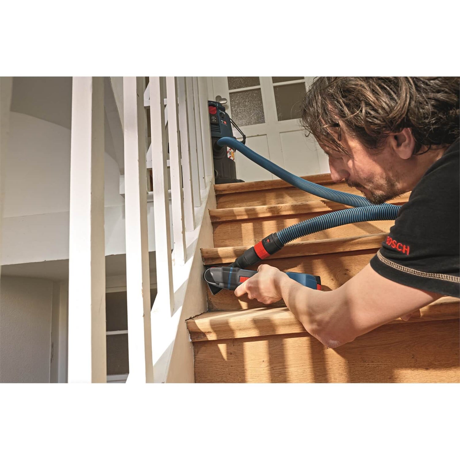 Bosch Pro 18V Brushless Multi Tool No Batteries Included Homebase