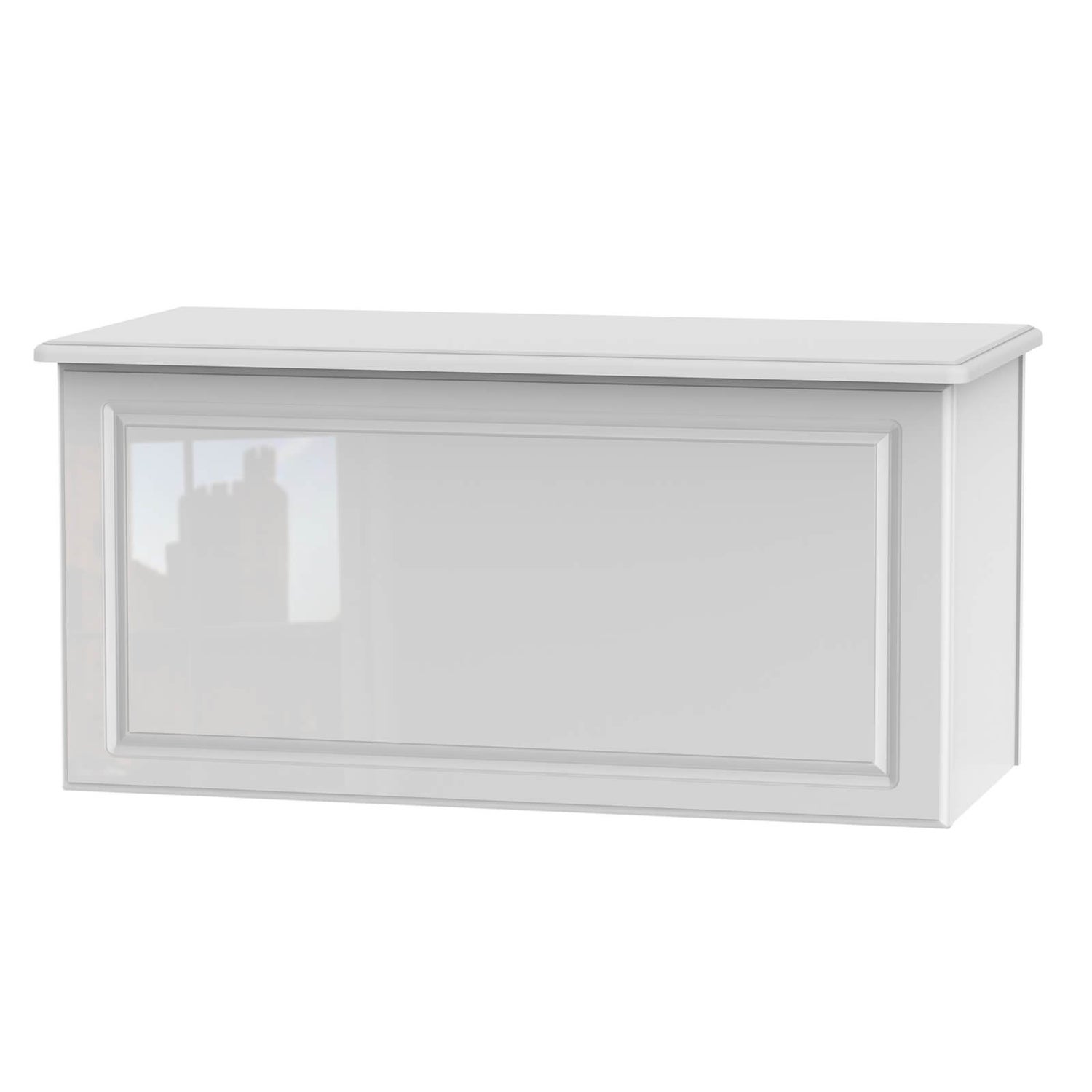 Homebase deals blanket box