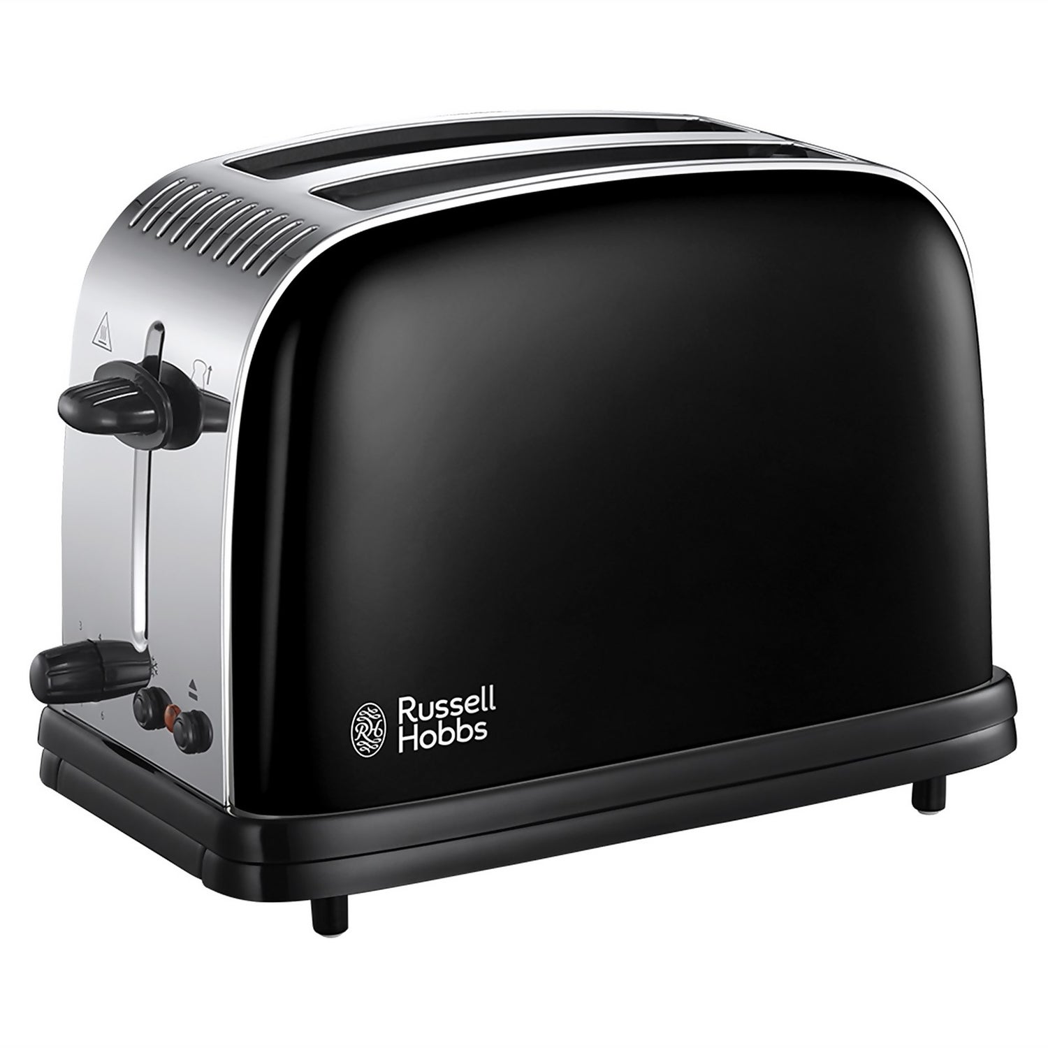 Black toaster sales