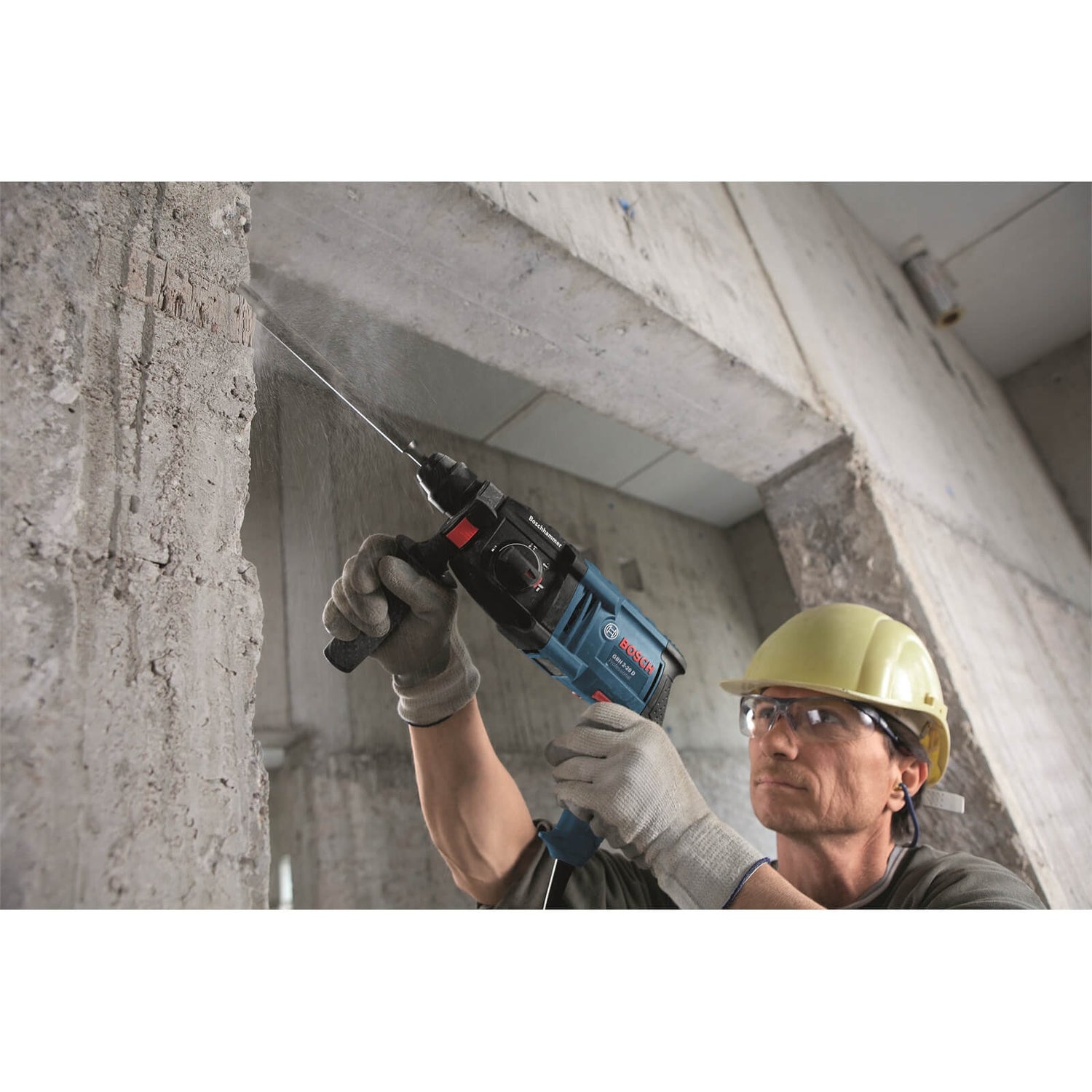 Homebase outlet hammer drill