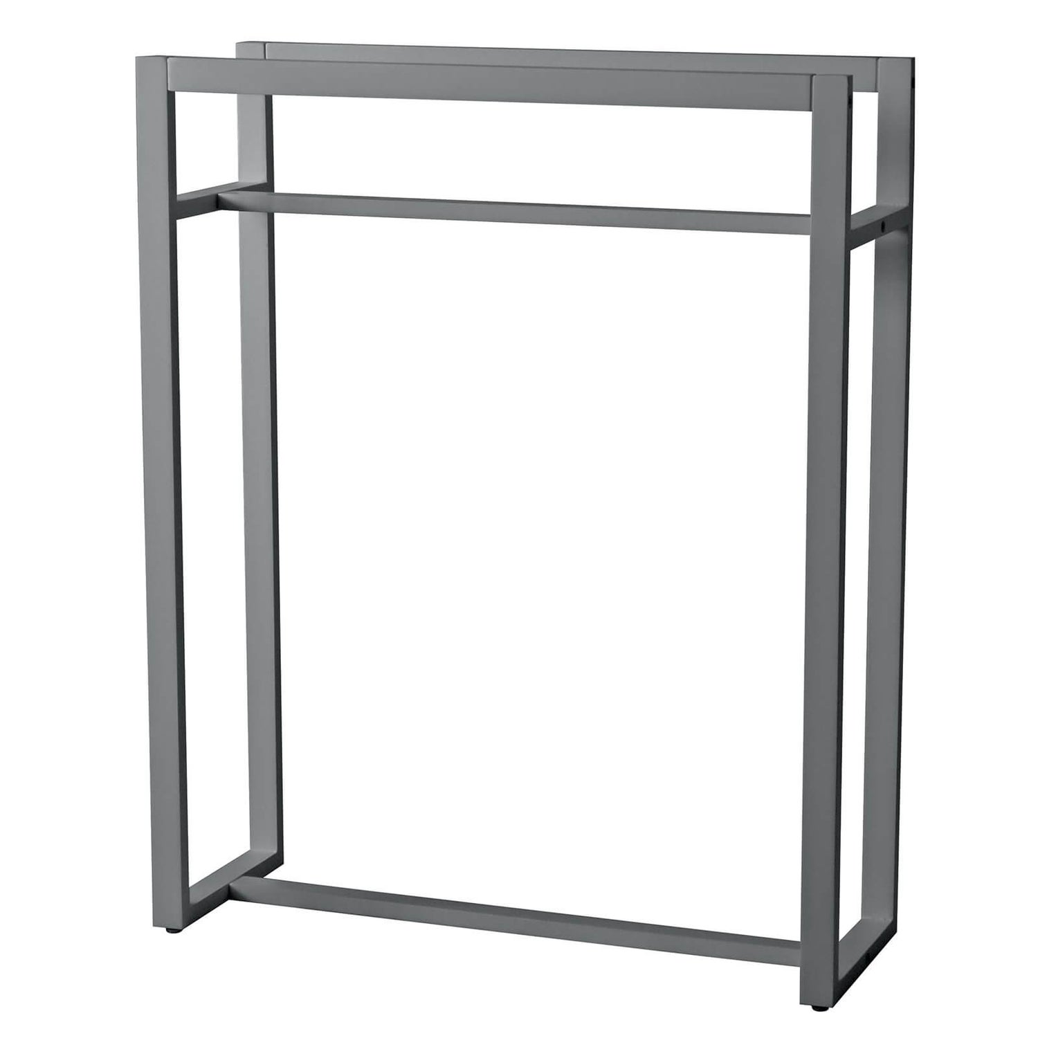 Classic Towel Stand Grey