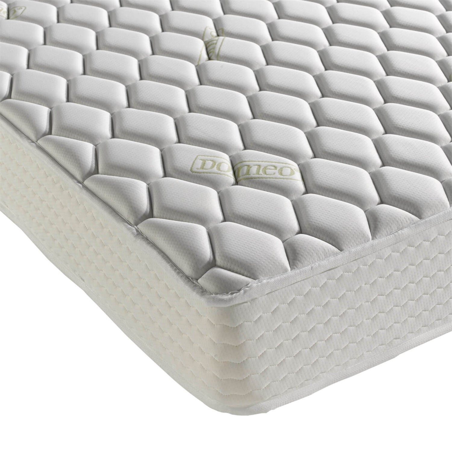 Dormeo Memory Foam Aloe Vera Deluxe Mattress Double Homebase
