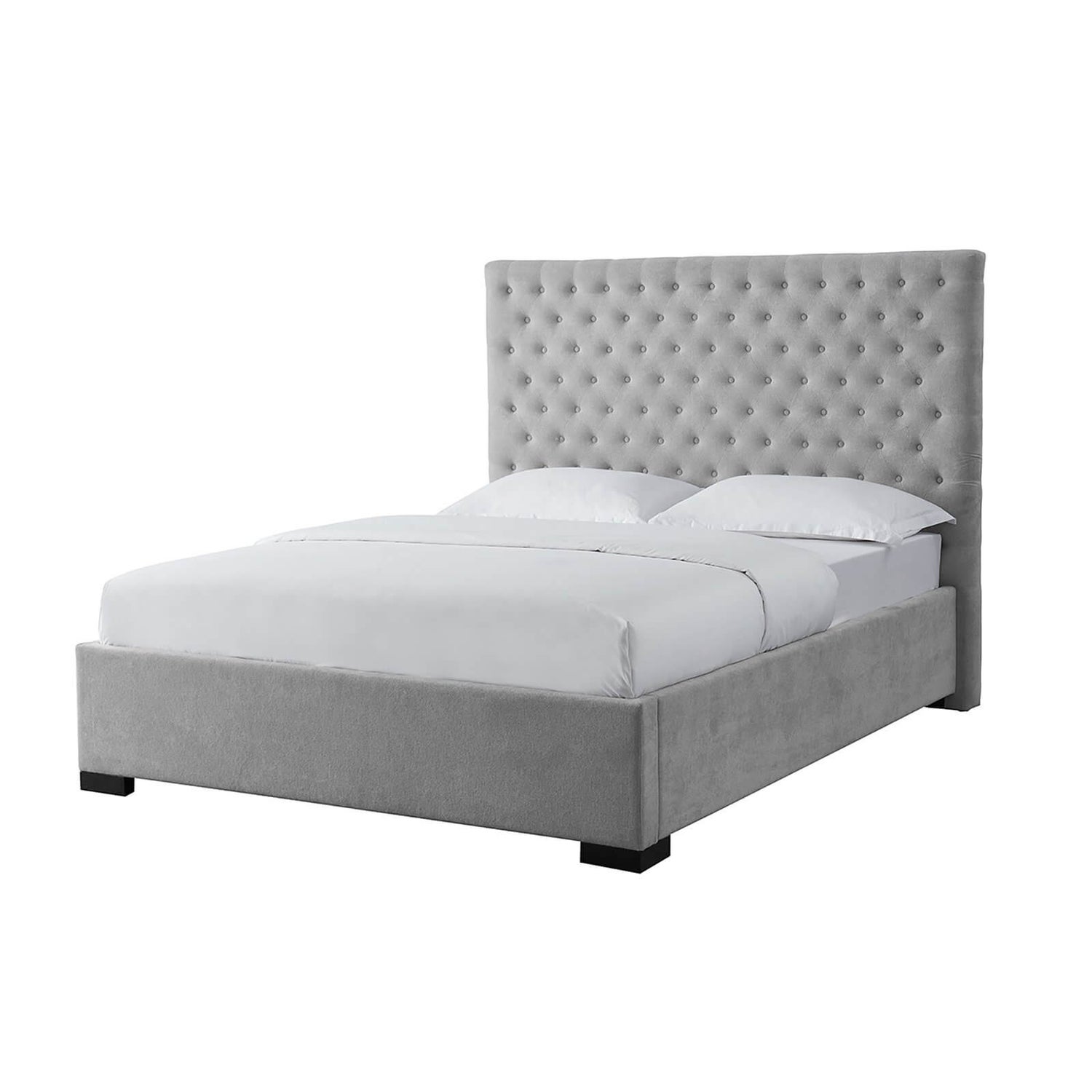 Homebase shop ottoman bed