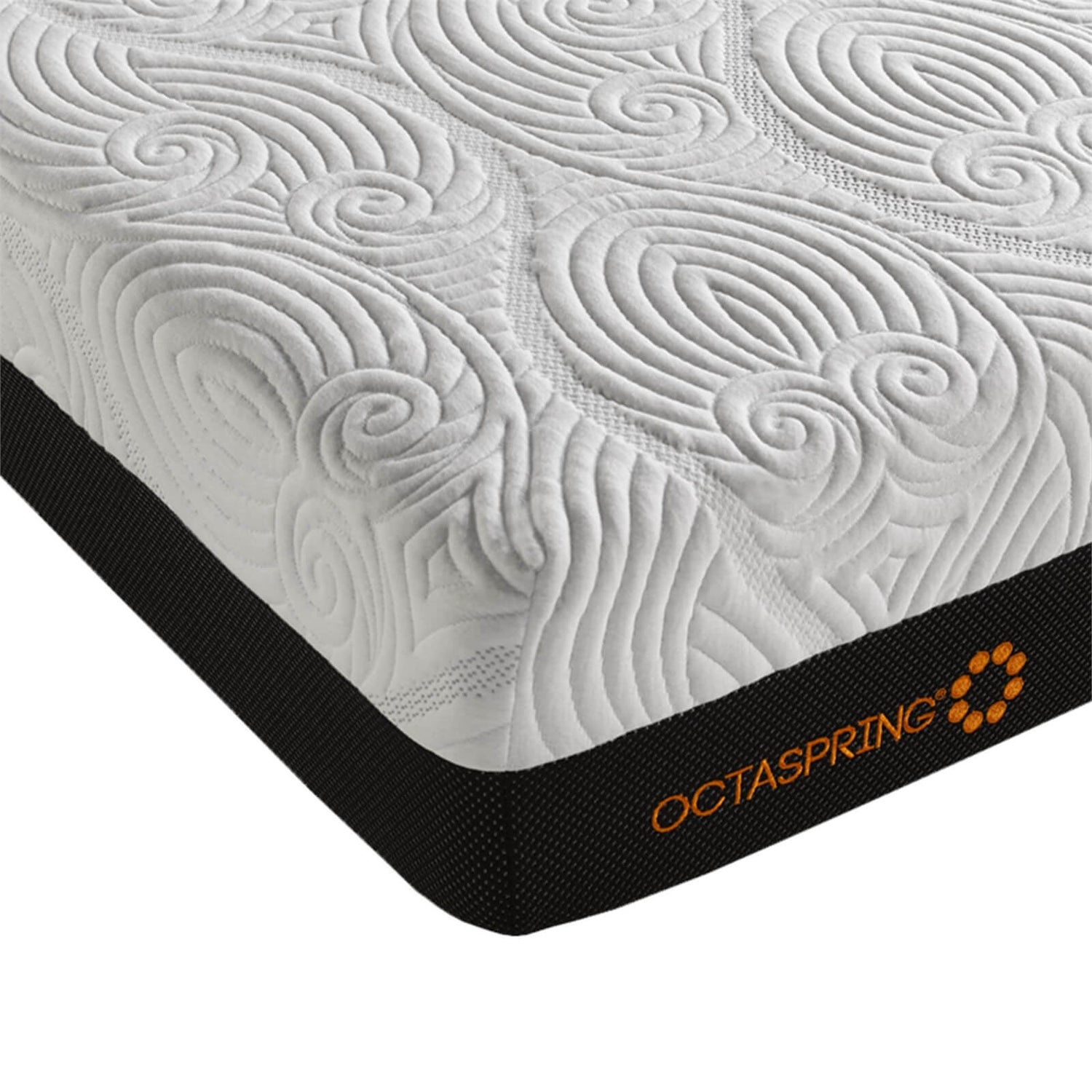dormeo octaspring mistral mattress king homebase