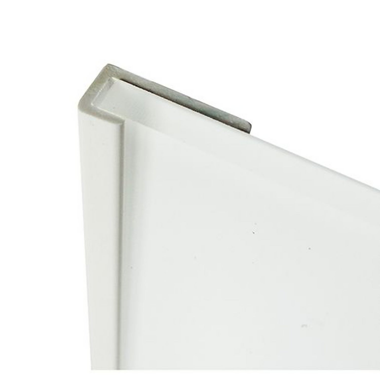 Wetwall Acrylic End Cap Arctic Breeze
