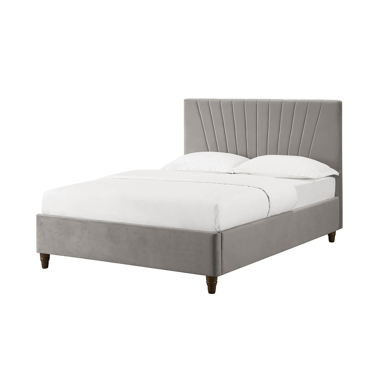 Homebase double online bed frame