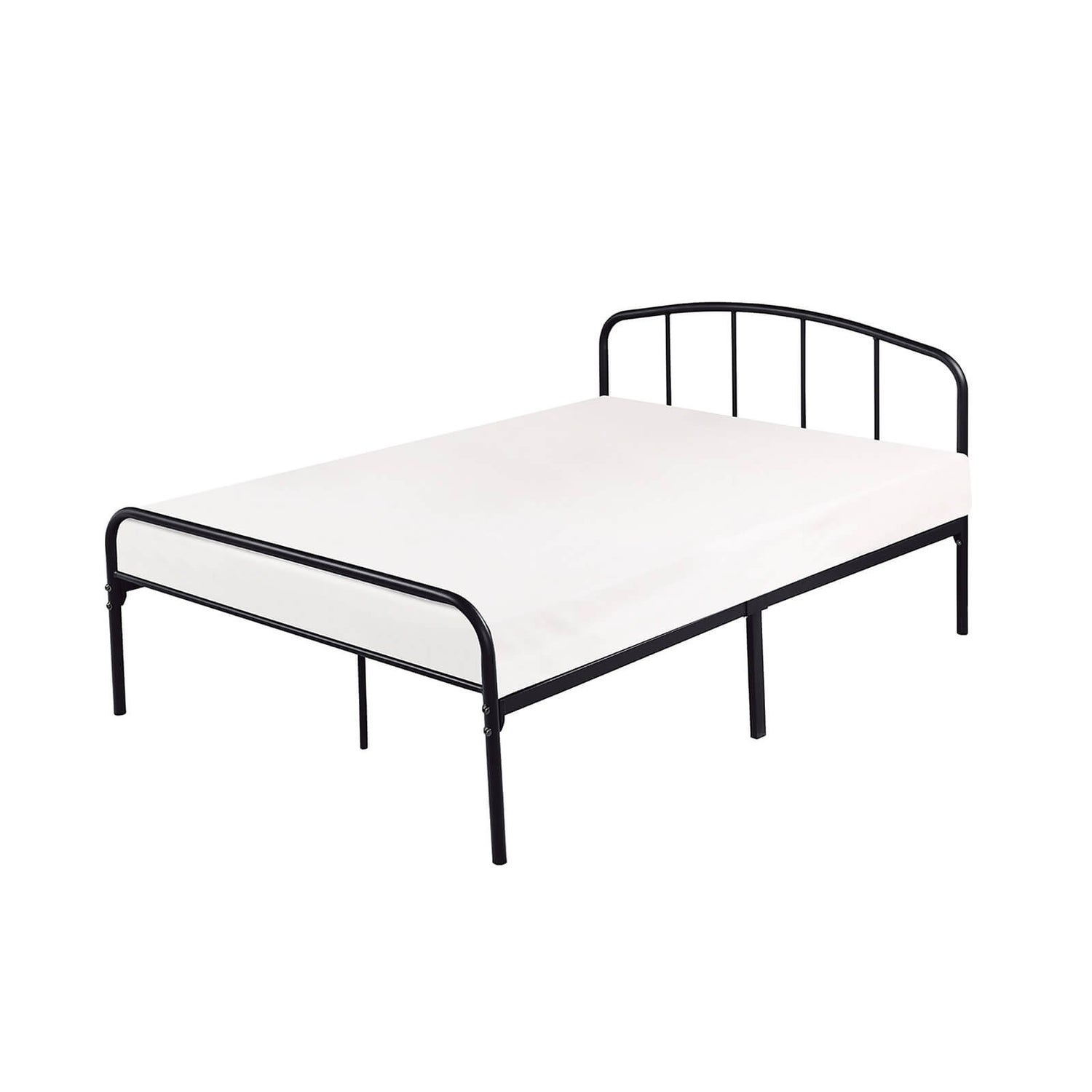 Double bed top frame homebase