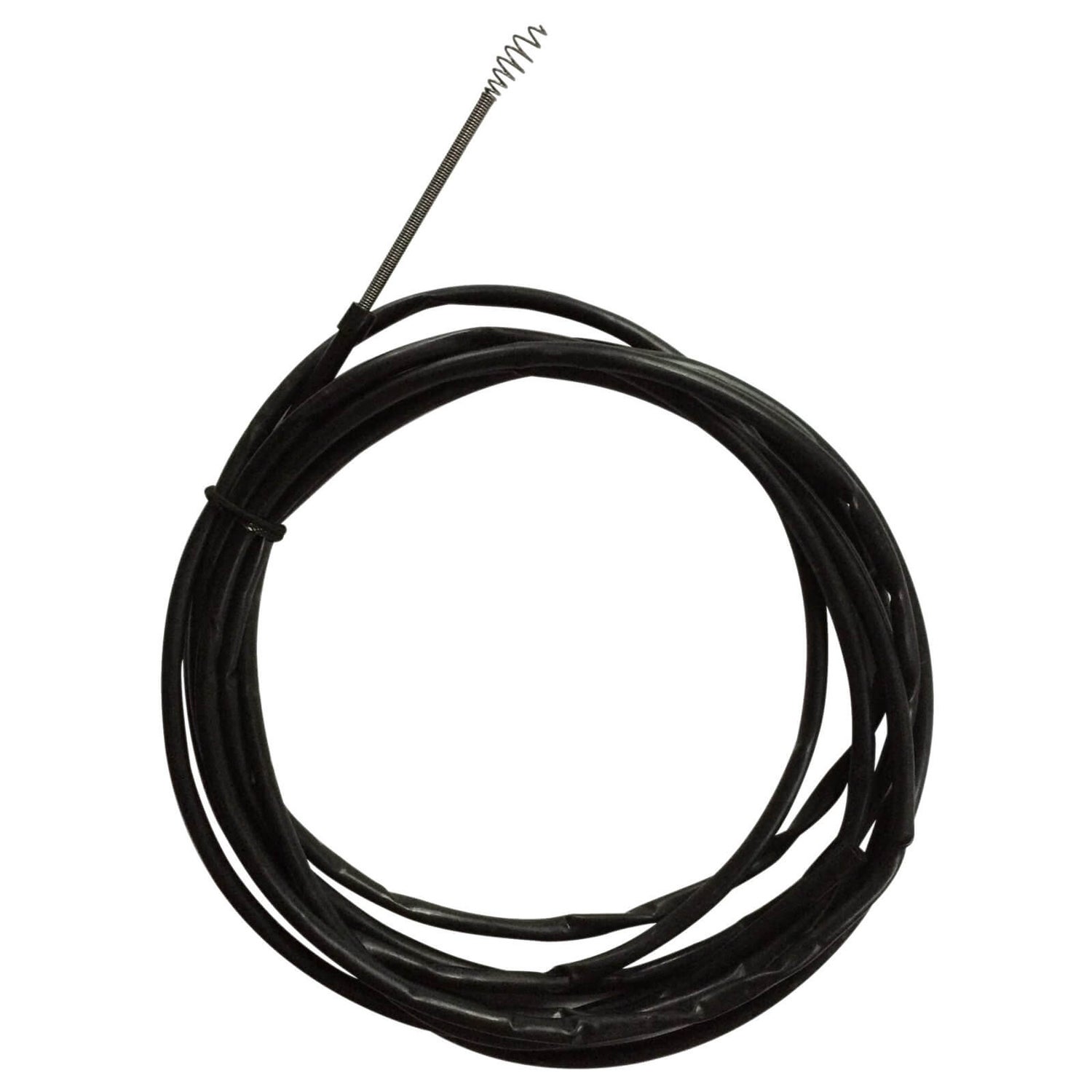 Drain snake best sale homebase