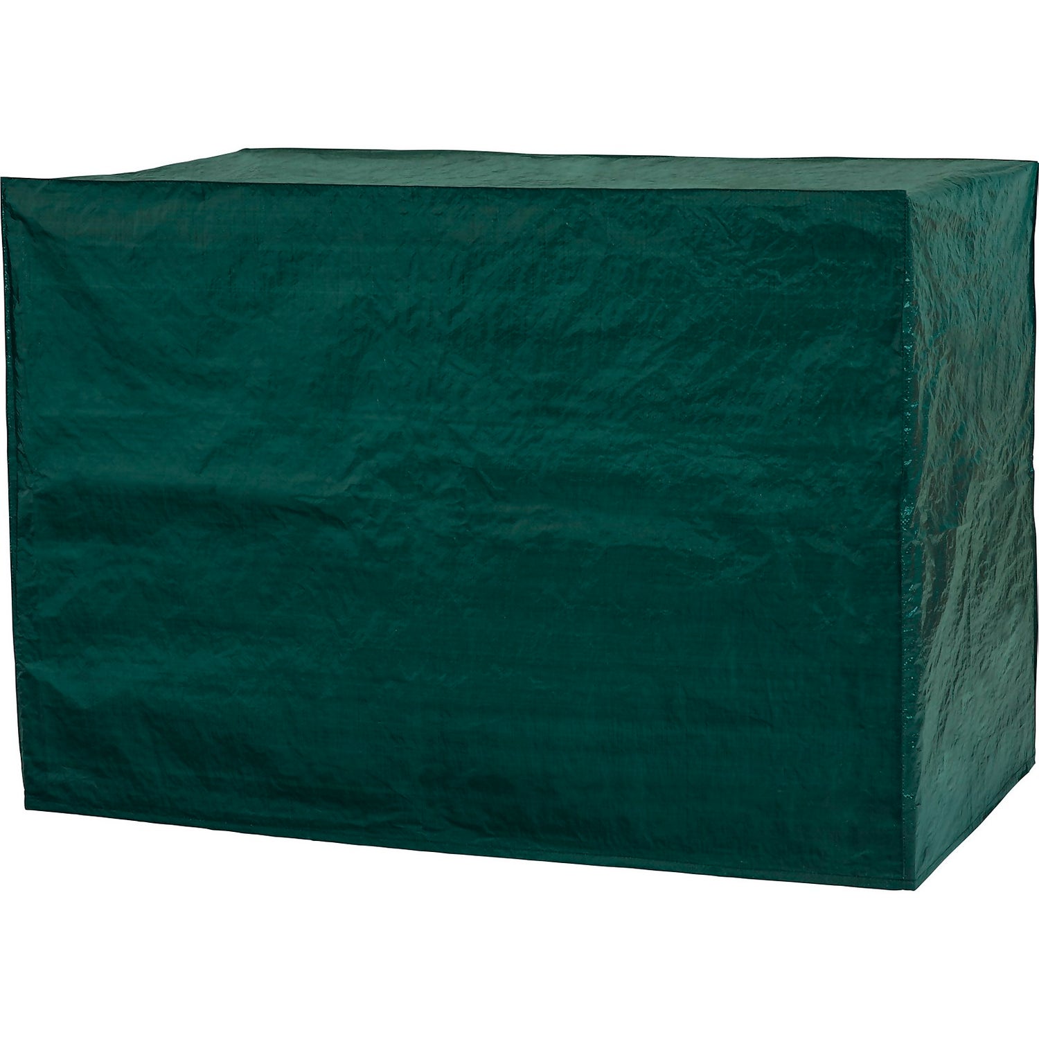 Alfresca Garden Bench Seat Cover Homebase