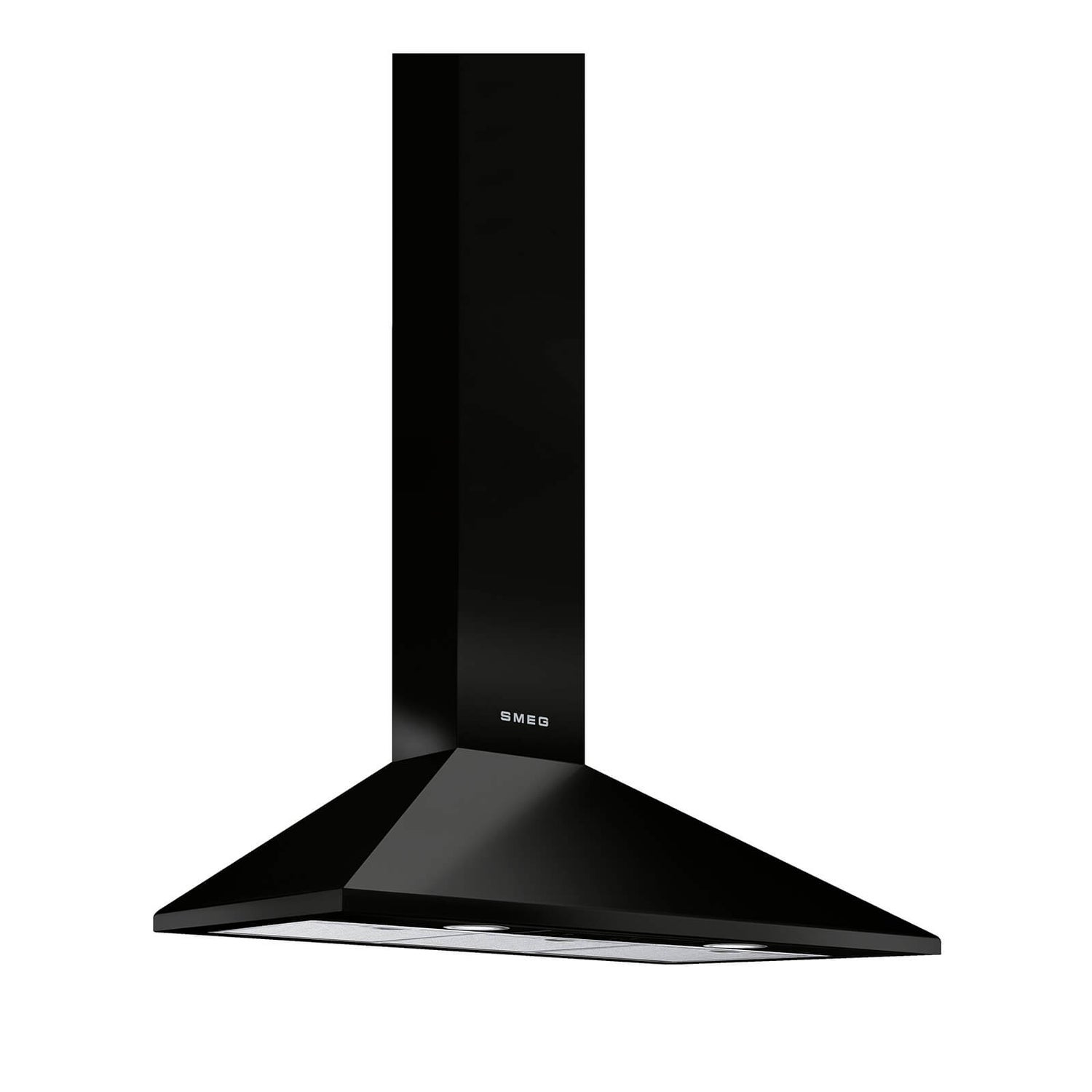 Smeg chimney top hood 90cm