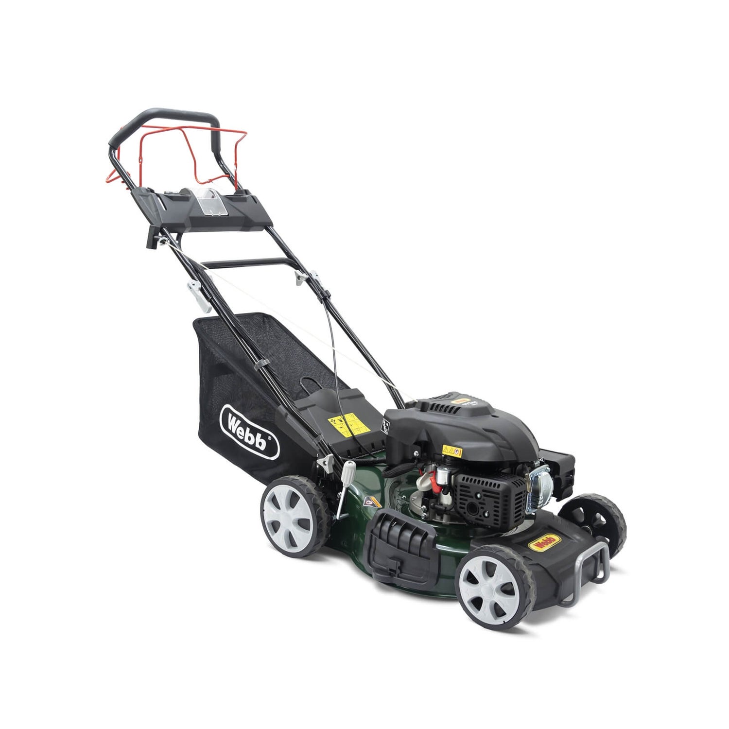 Homebase discount lawnmower sale
