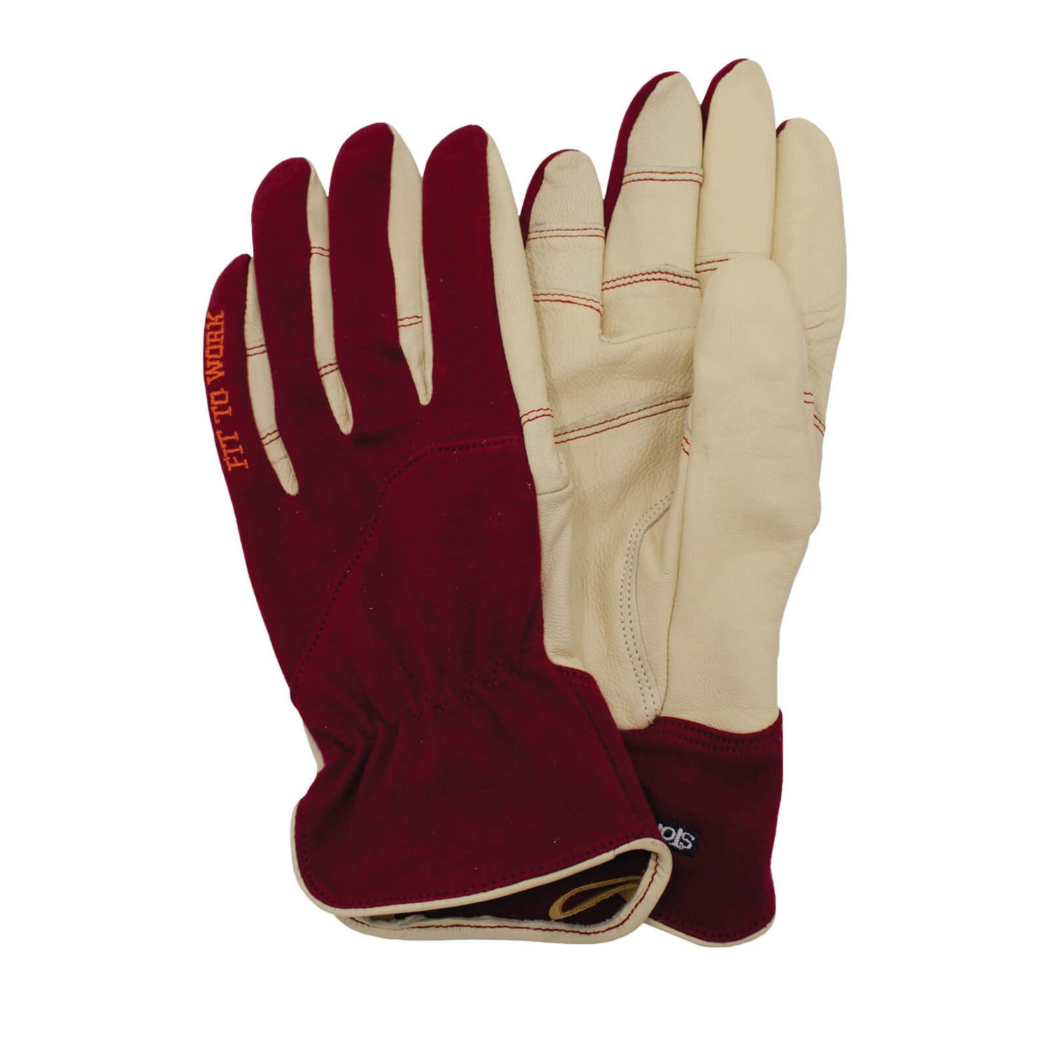 Womens gloves small discount