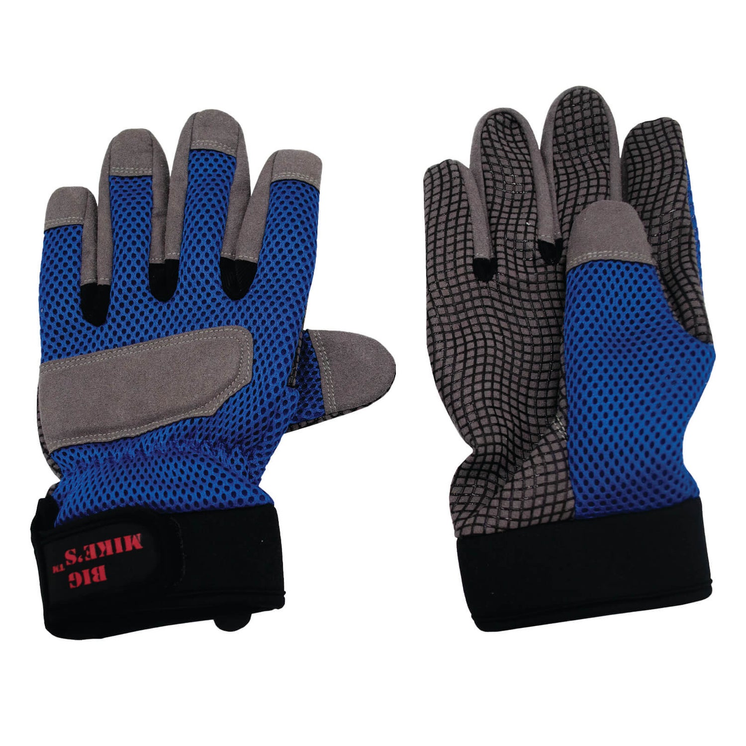 Dipped Hi Protect Work Glove XL