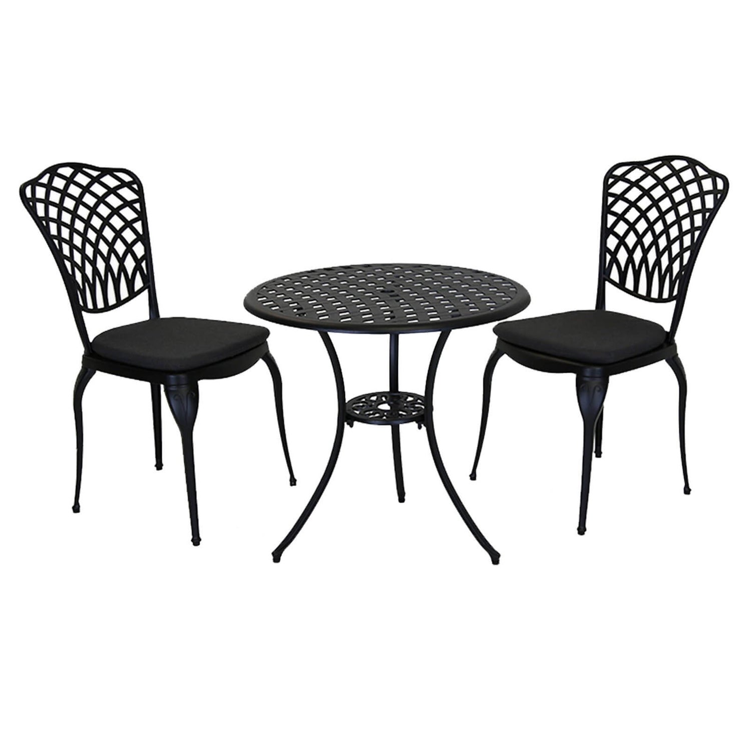 Bentley bistro 2025 set