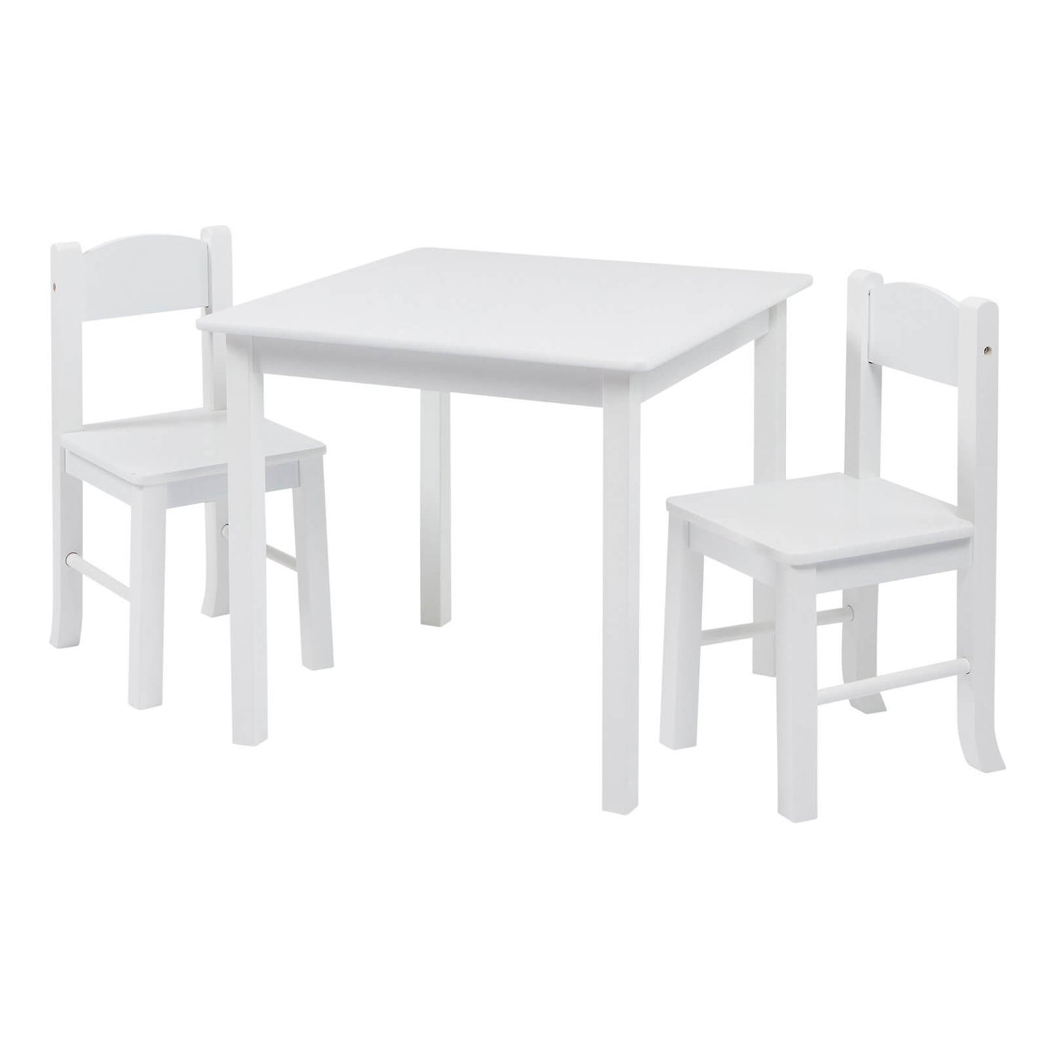Homebase childrens shop furniture
