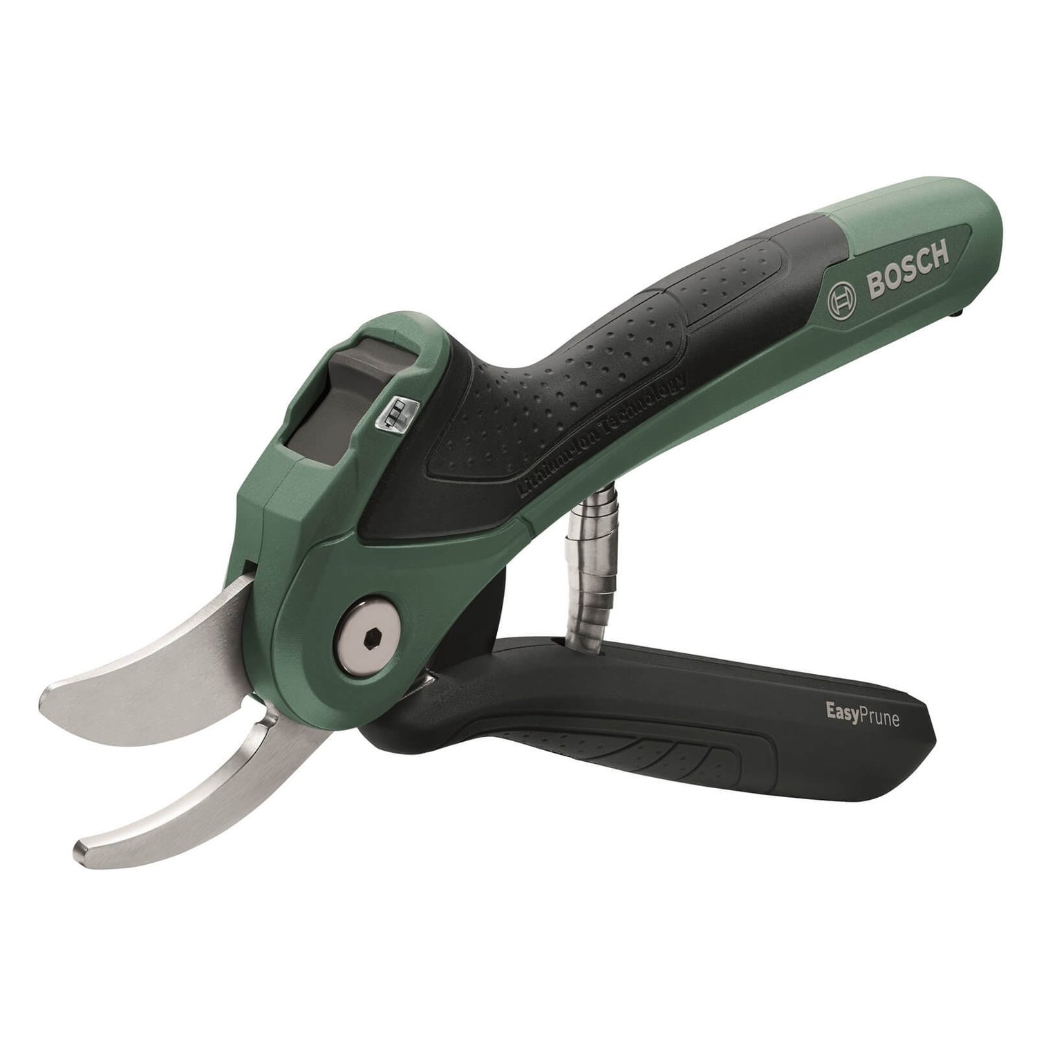 Bosch EasyPrune Cordless Secateurs Homebase