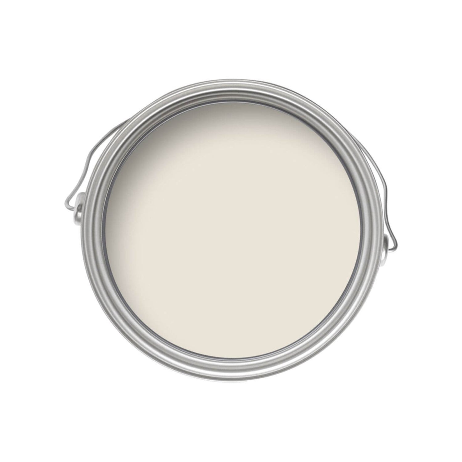 Crown Breatheasy Beige White Matt Emulsion Paint 2 5l Homebase