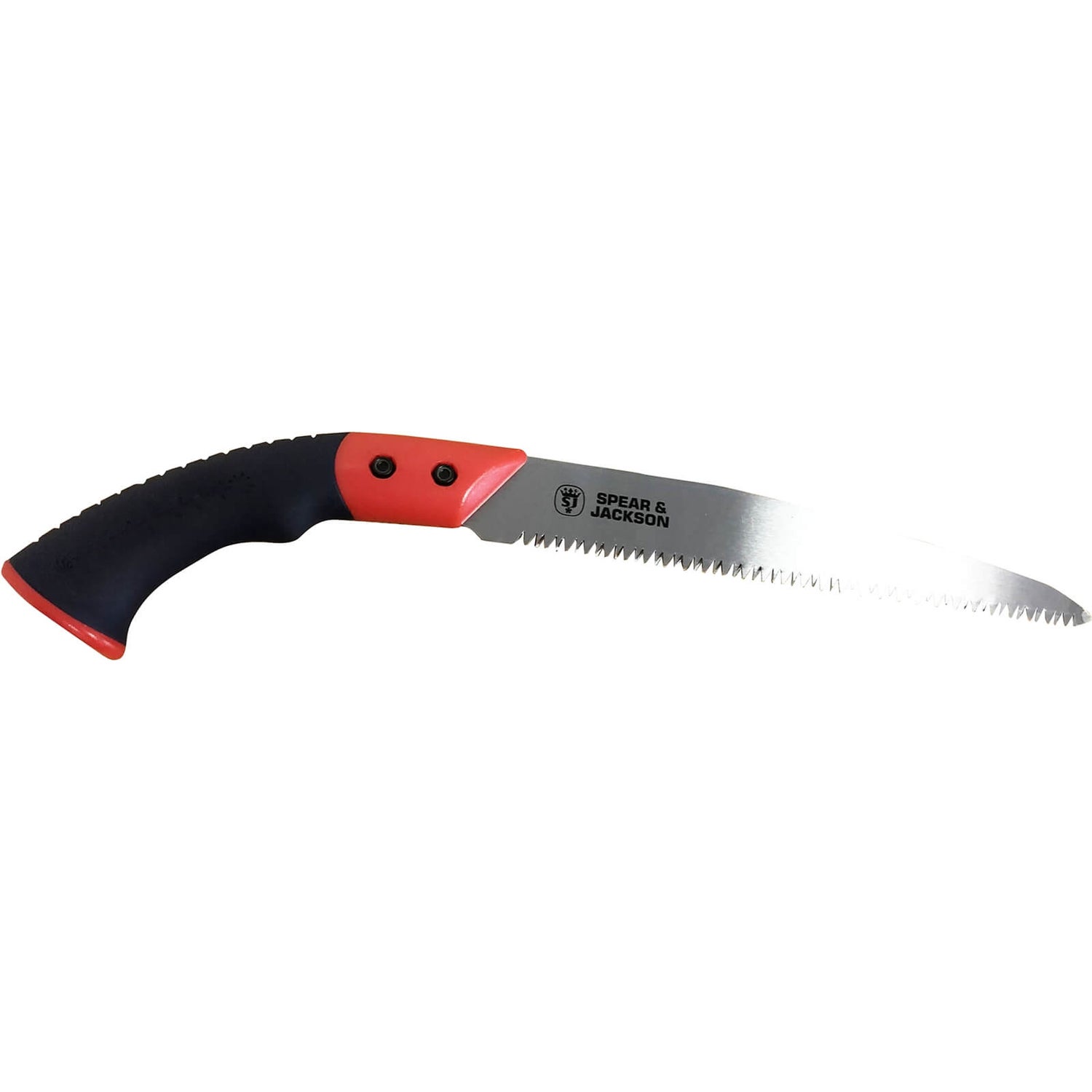Spear and shop jackson pruning saw