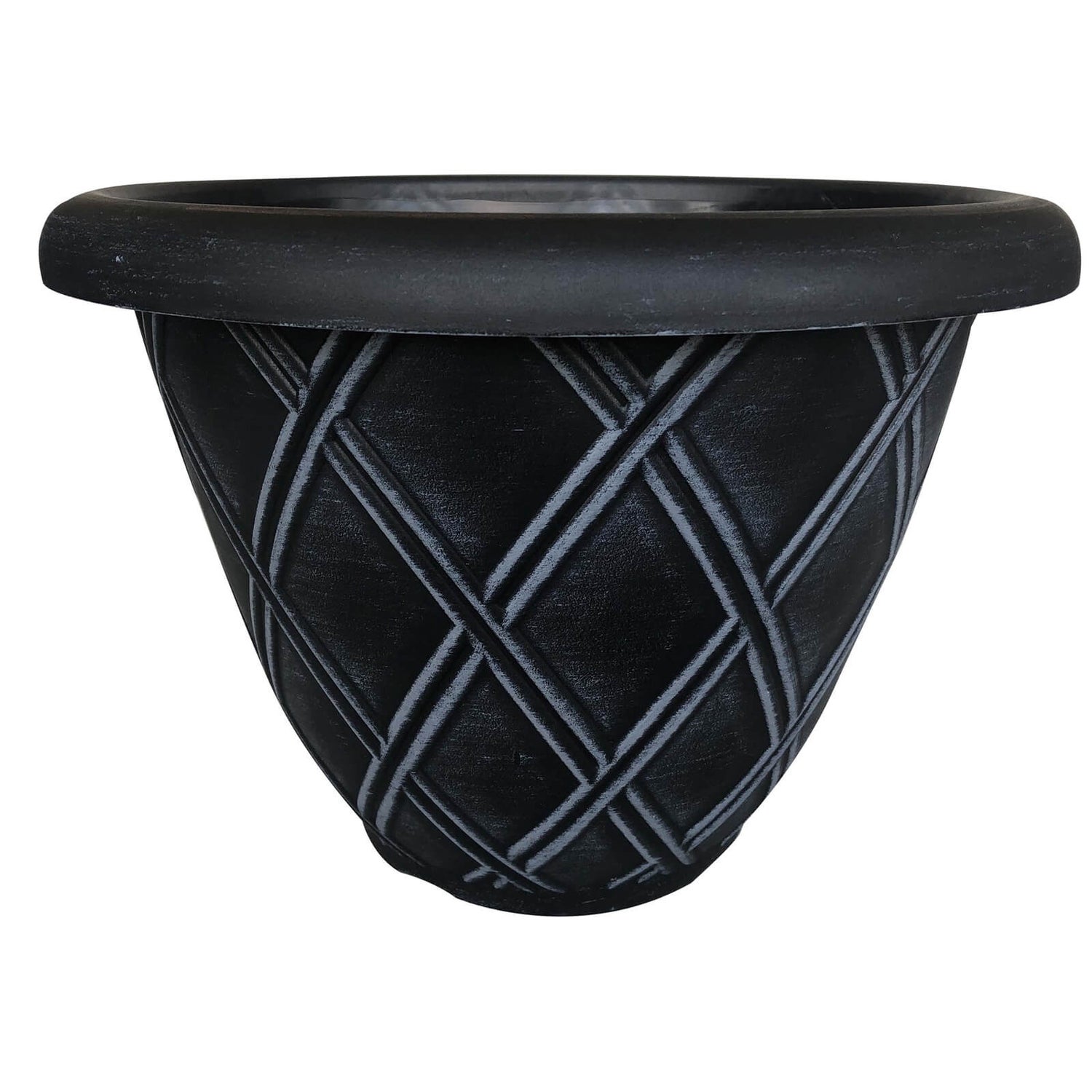 Homebase Heritage Plant Pots