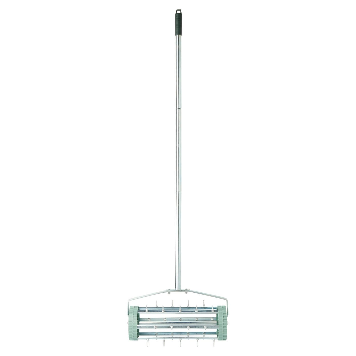 Lawn aerator sale homebase