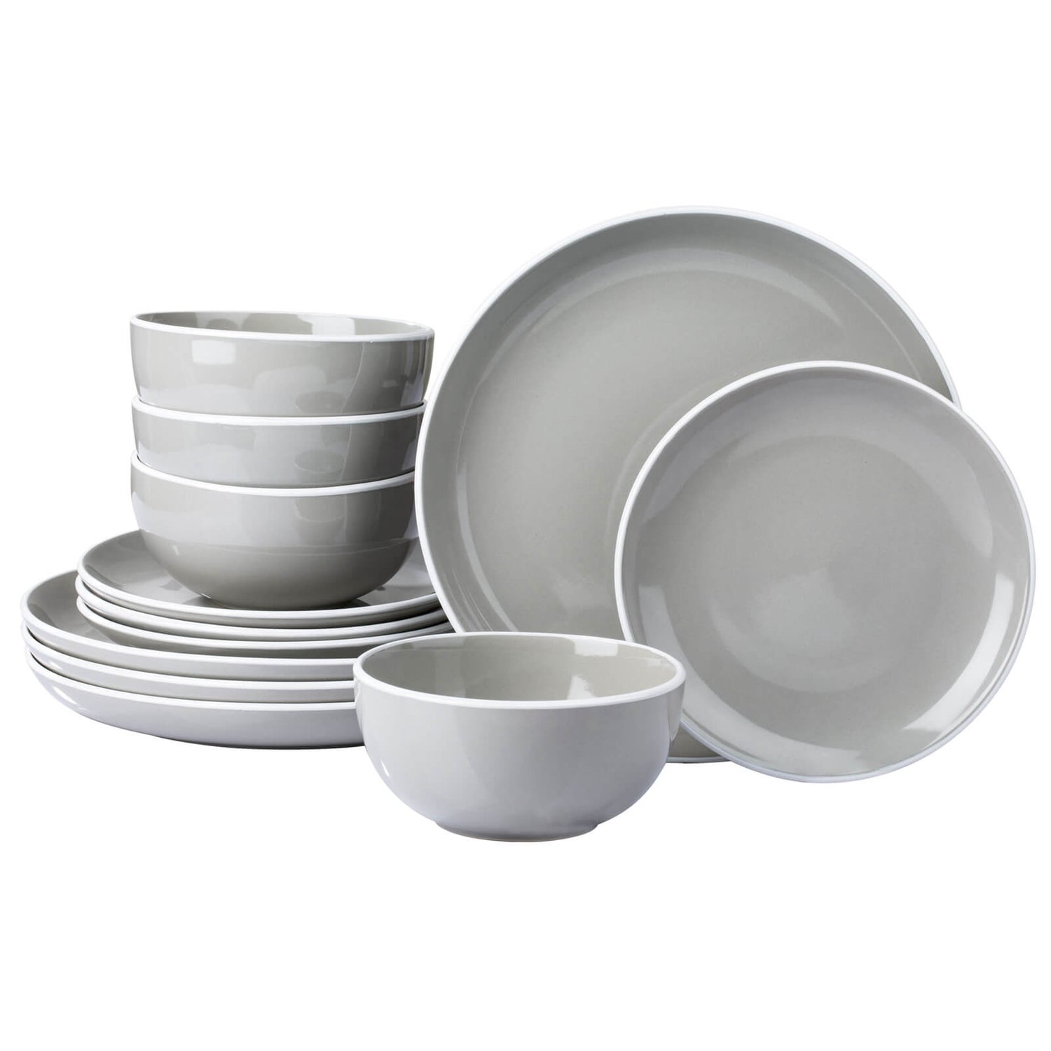 Homebase top dinner set